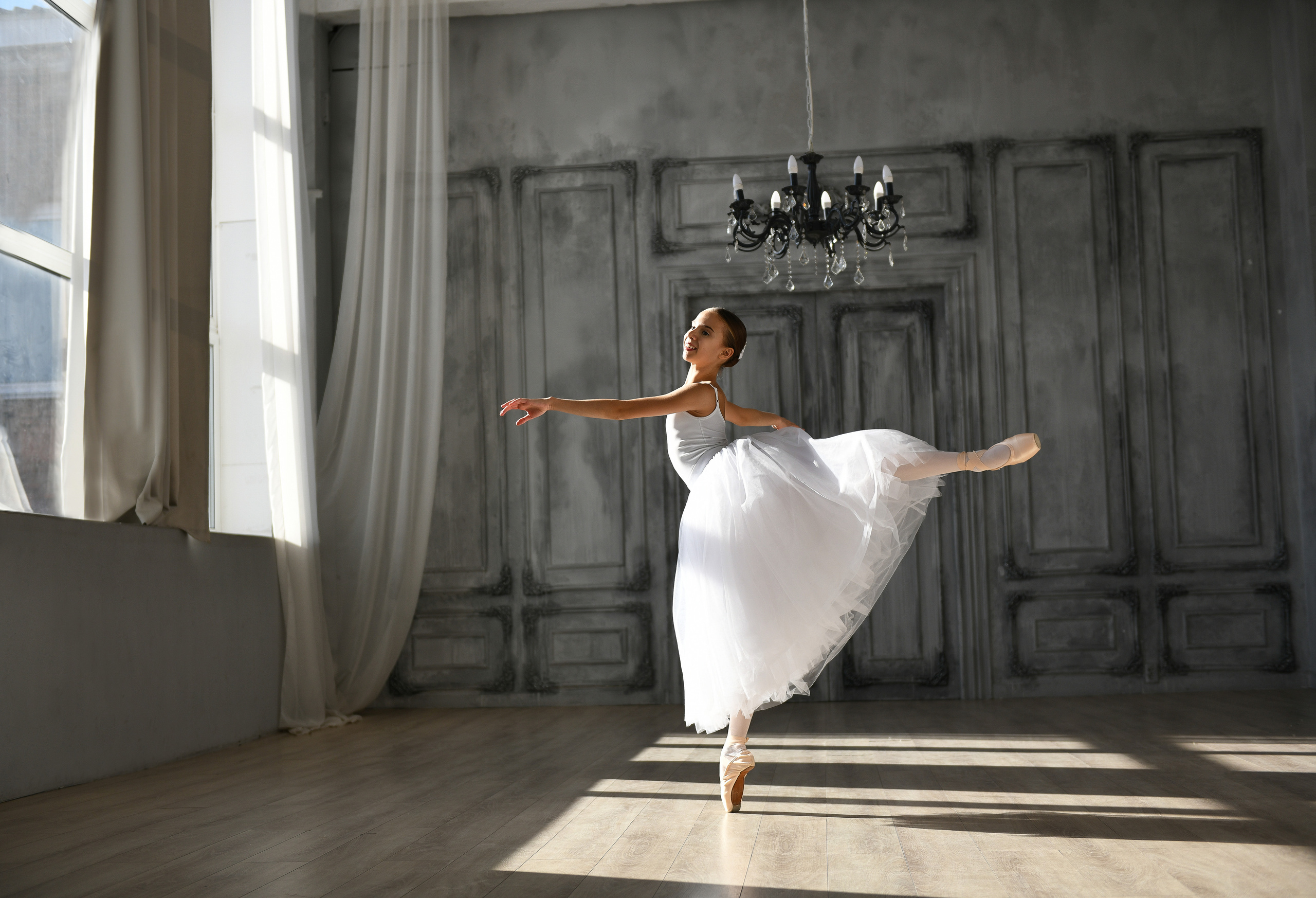 Арина. Портретный и контент фотограф в Воронеже Елена Николайчик