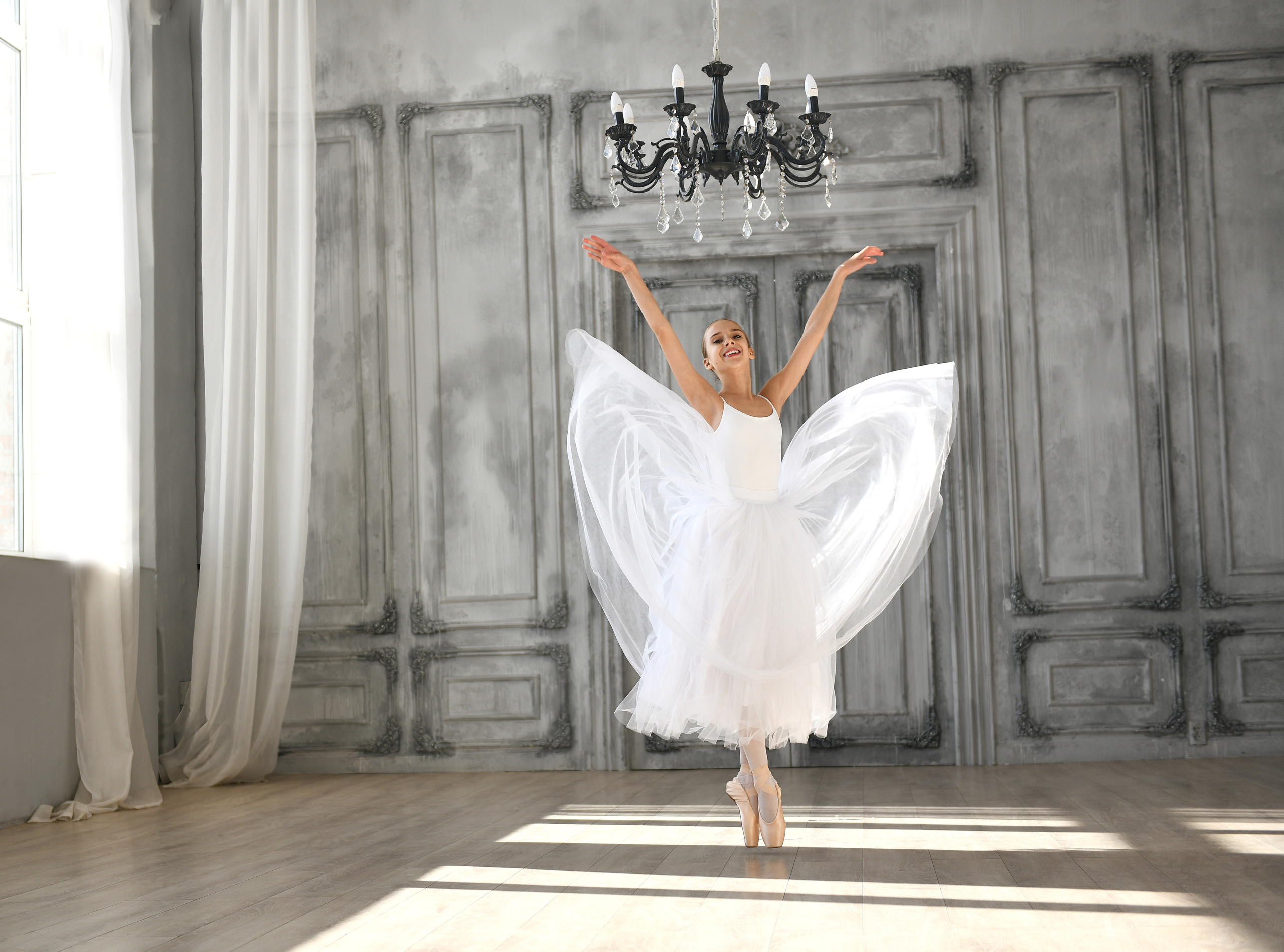 Арина. Портретный и контент фотограф в Воронеже Елена Николайчик