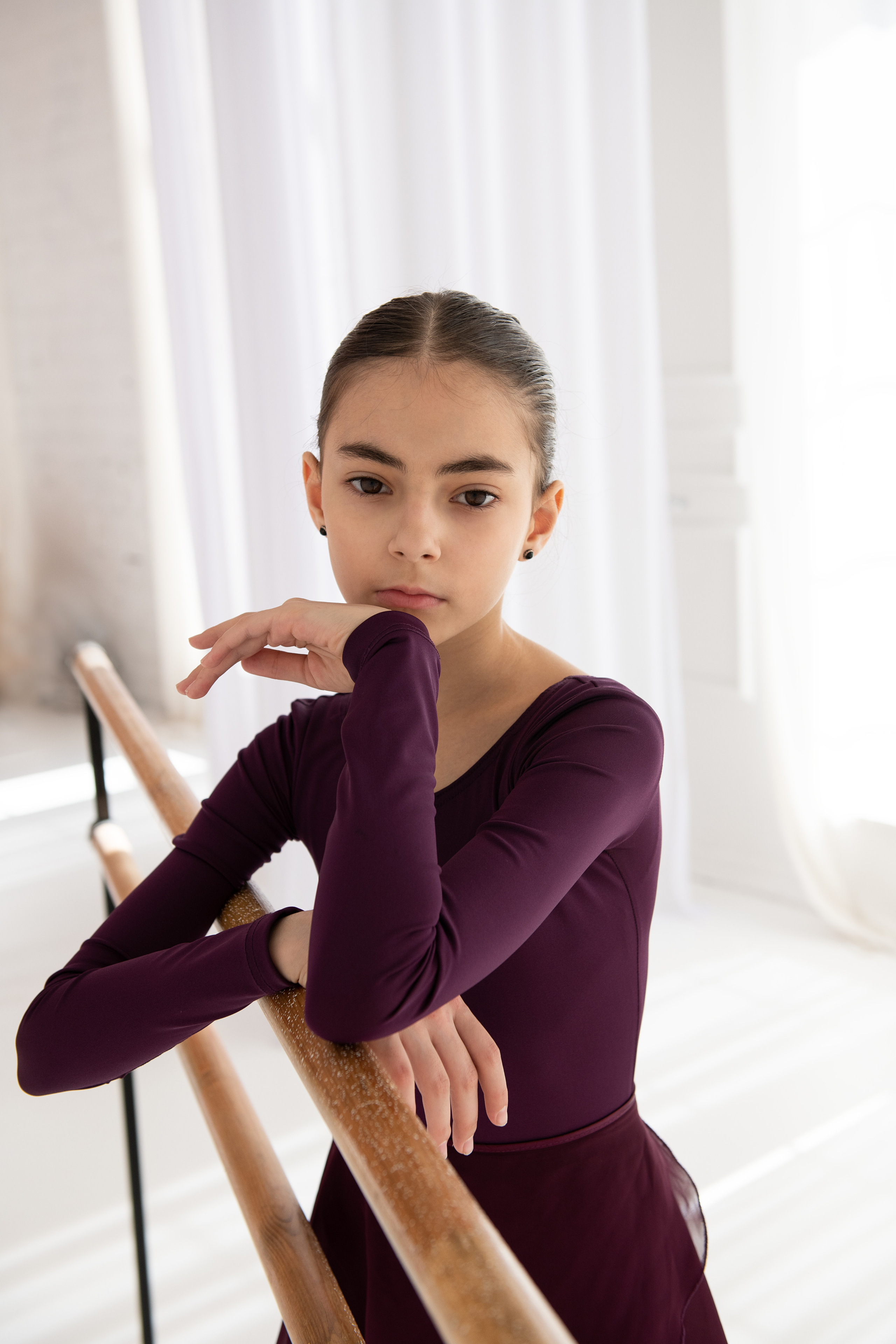 София. Портретный и контент фотограф в Воронеже Елена Николайчик