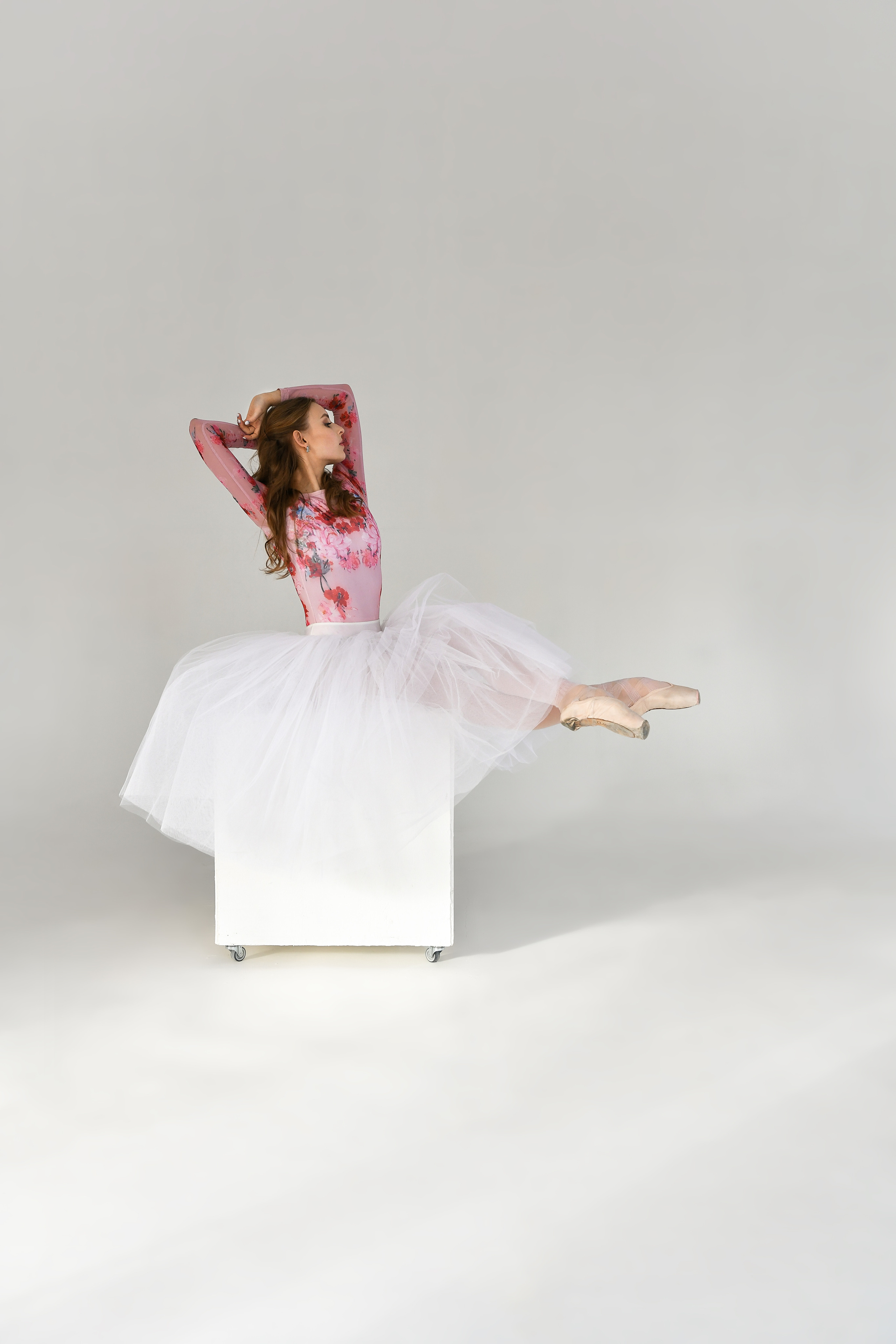 Анастасия. Портретный и контент фотограф в Воронеже Елена Николайчик