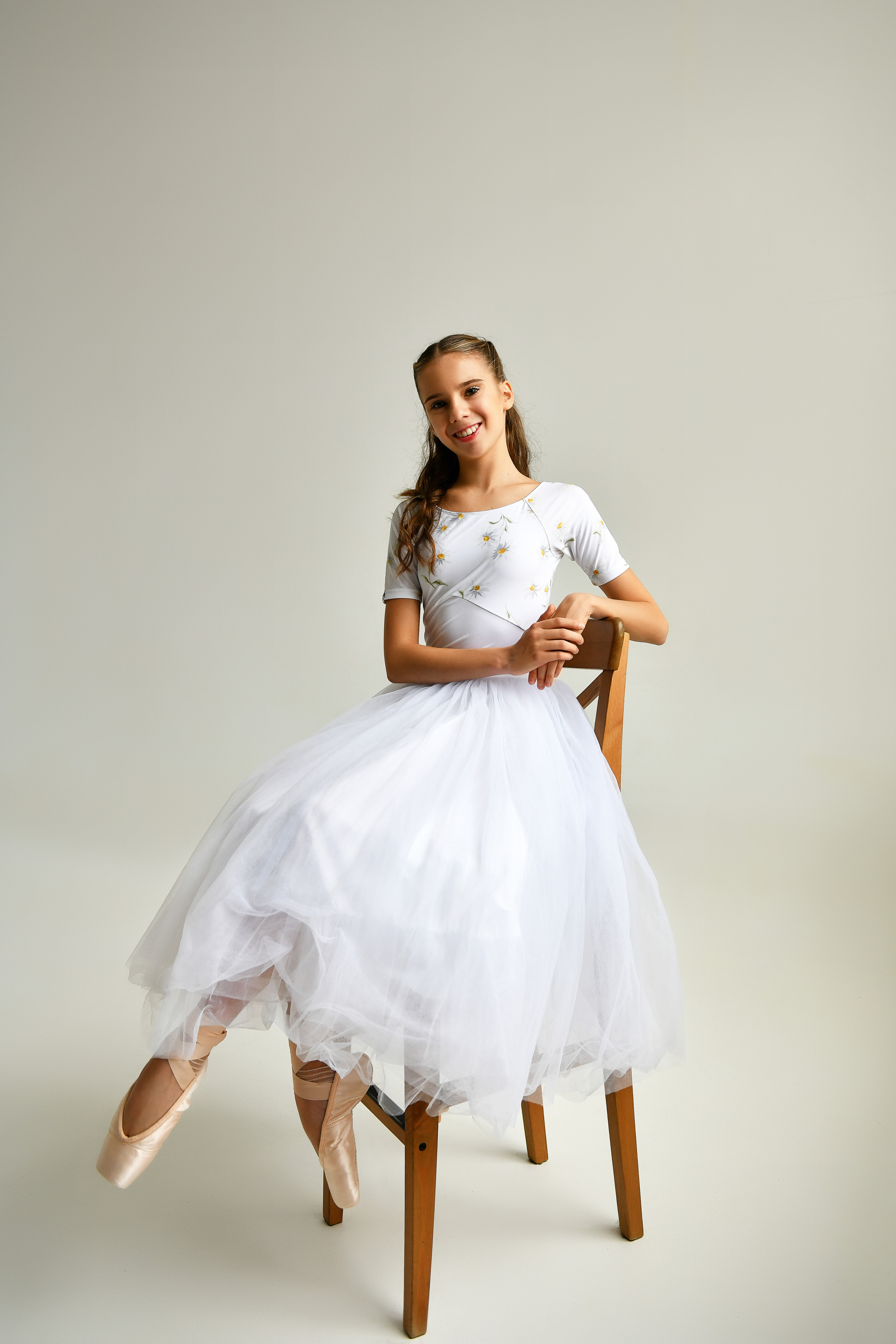 Арина. Портретный и контент фотограф в Воронеже Елена Николайчик