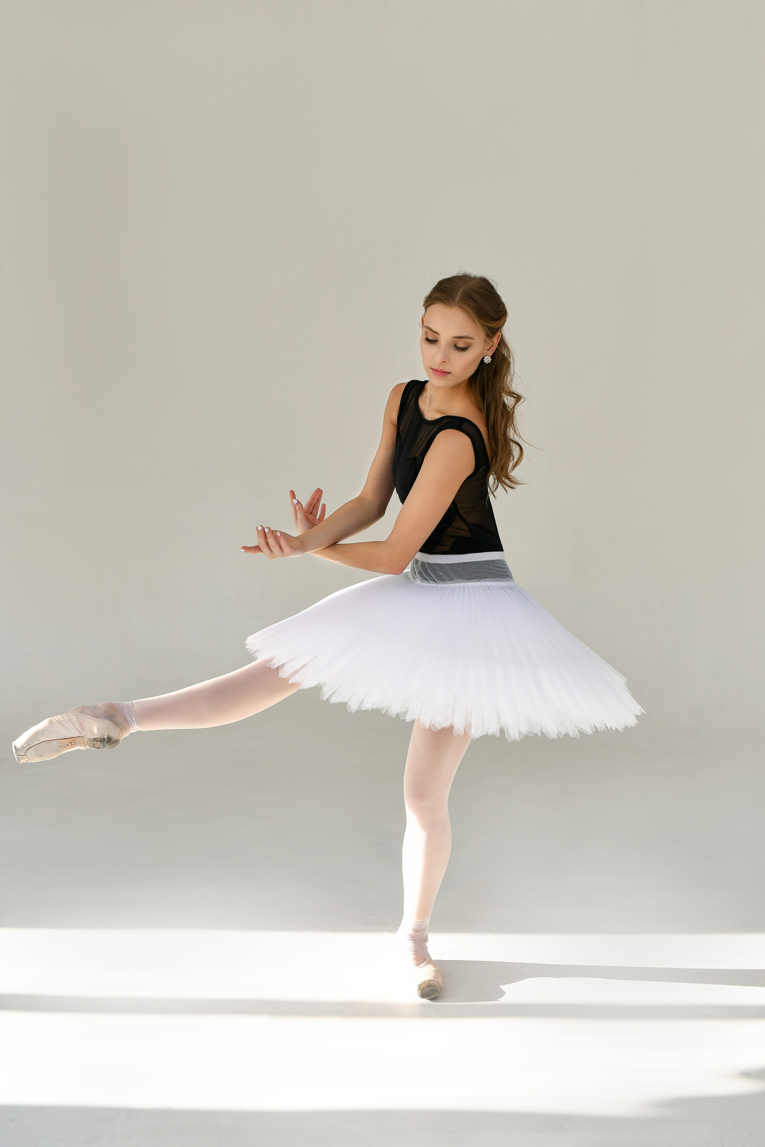 Анастасия. Портретный и контент фотограф в Воронеже Елена Николайчик