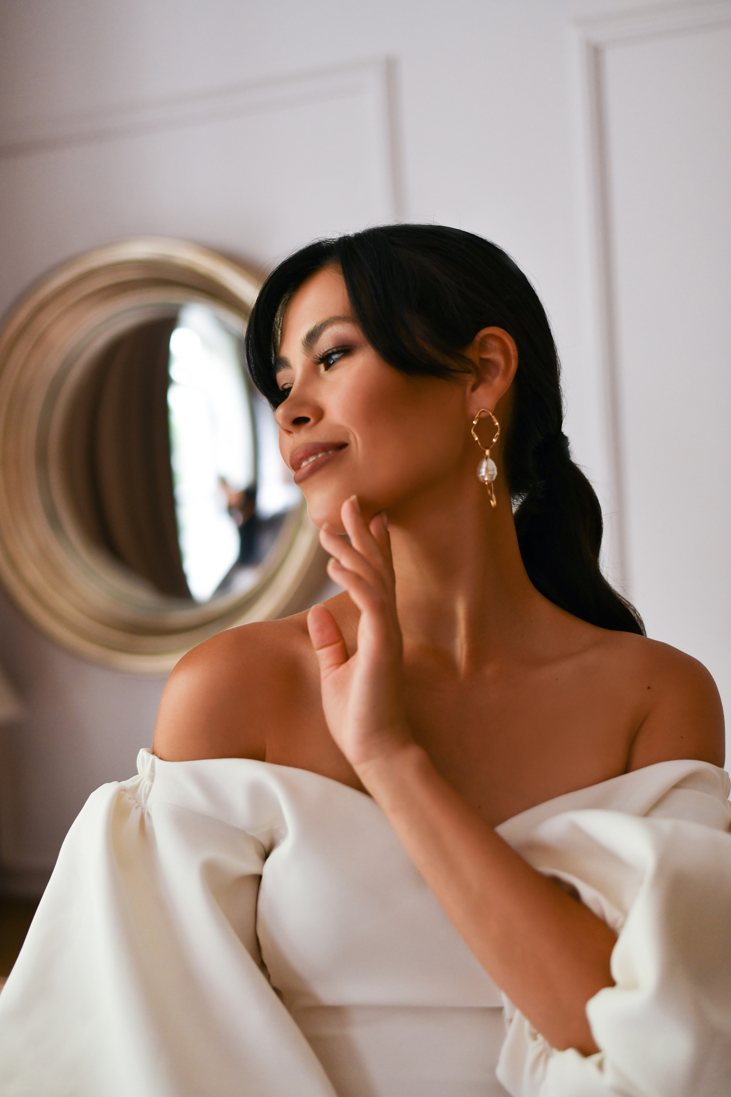 Анастасия. Фотостудия Portfolio. Портретный и контент фотограф в Воронеже Елена Николайчик