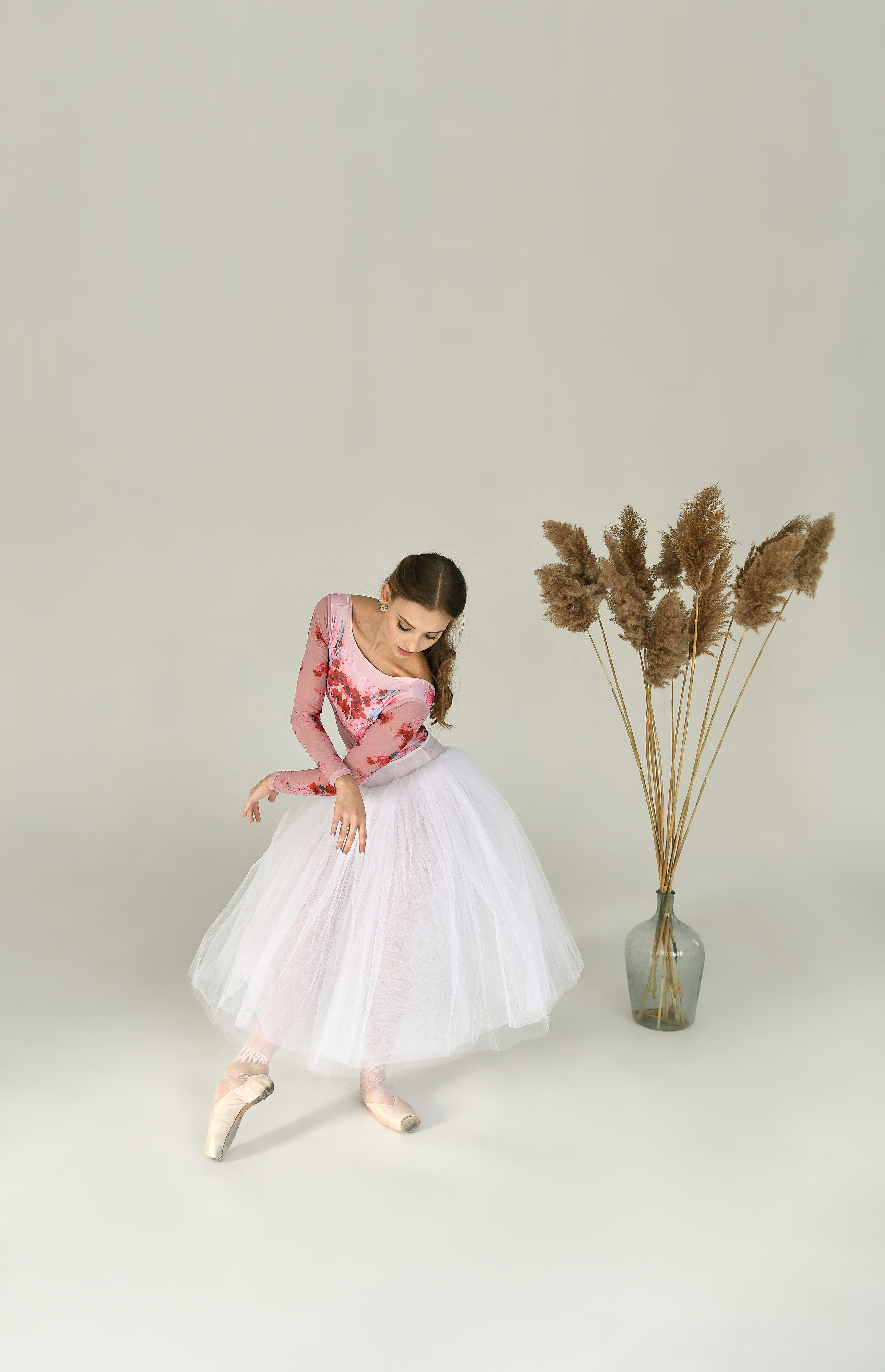 Анастасия. Портретный и контент фотограф в Воронеже Елена Николайчик