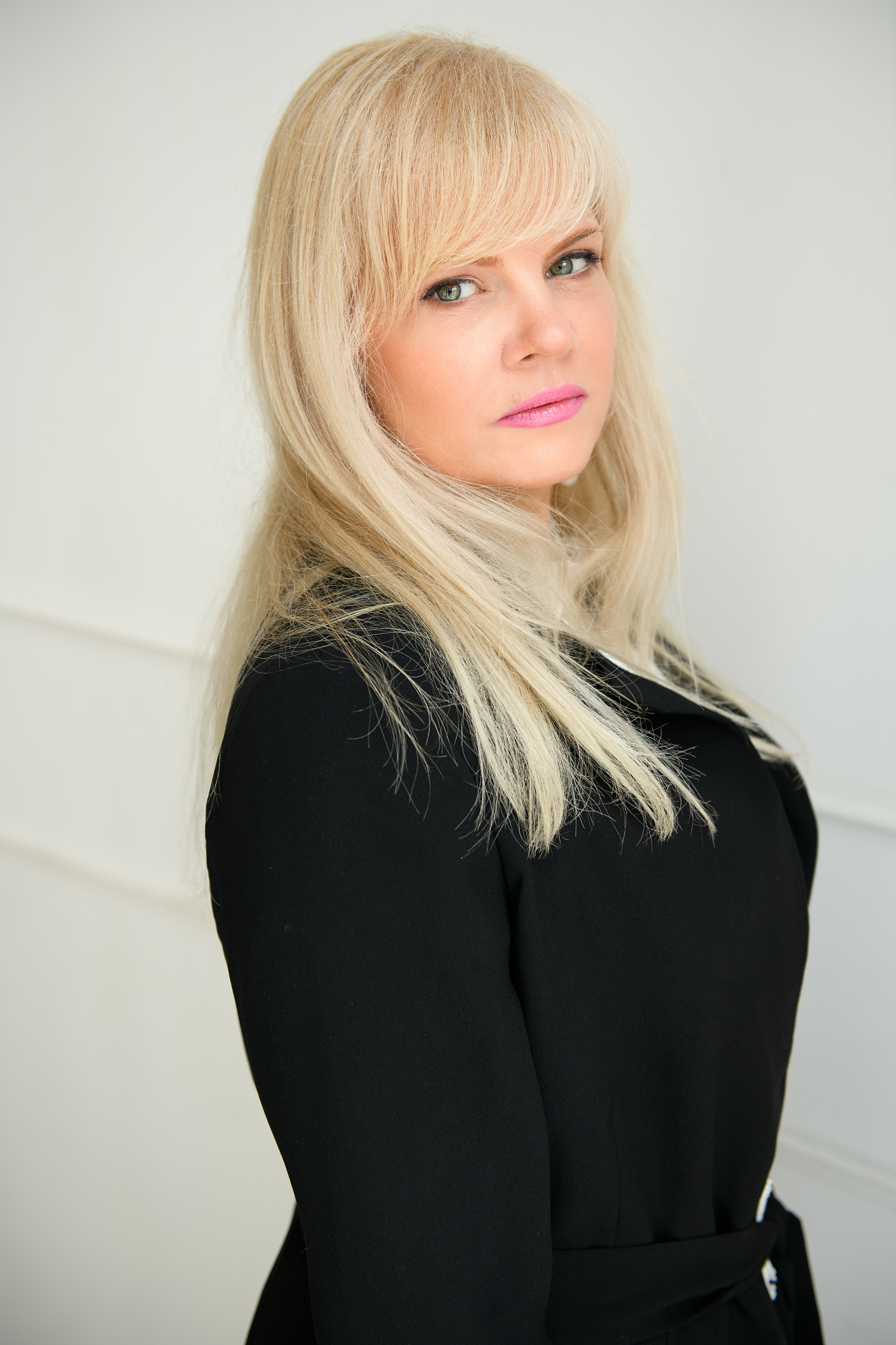 Фотосессия для фей красоты салона «Великолепный век». Портретный и контент фотограф в Воронеже Елена Николайчик