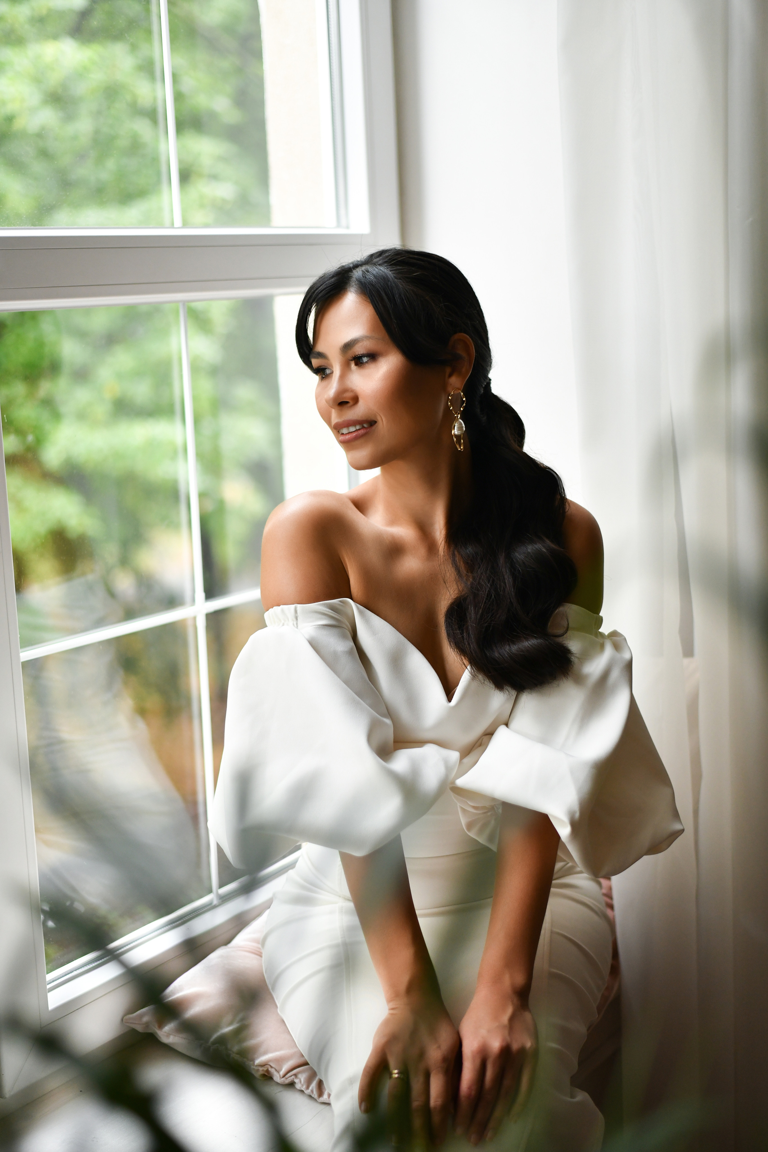 Анастасия. Фотостудия Portfolio