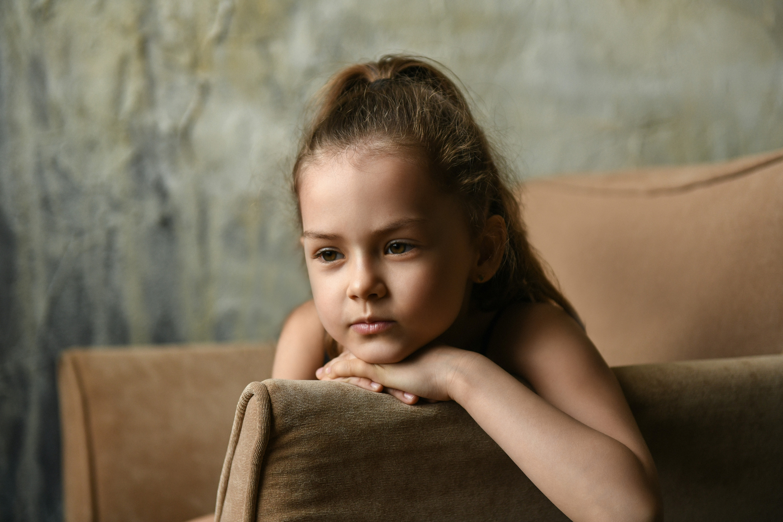 Александра. Портретный и контент фотограф в Воронеже Елена Николайчик