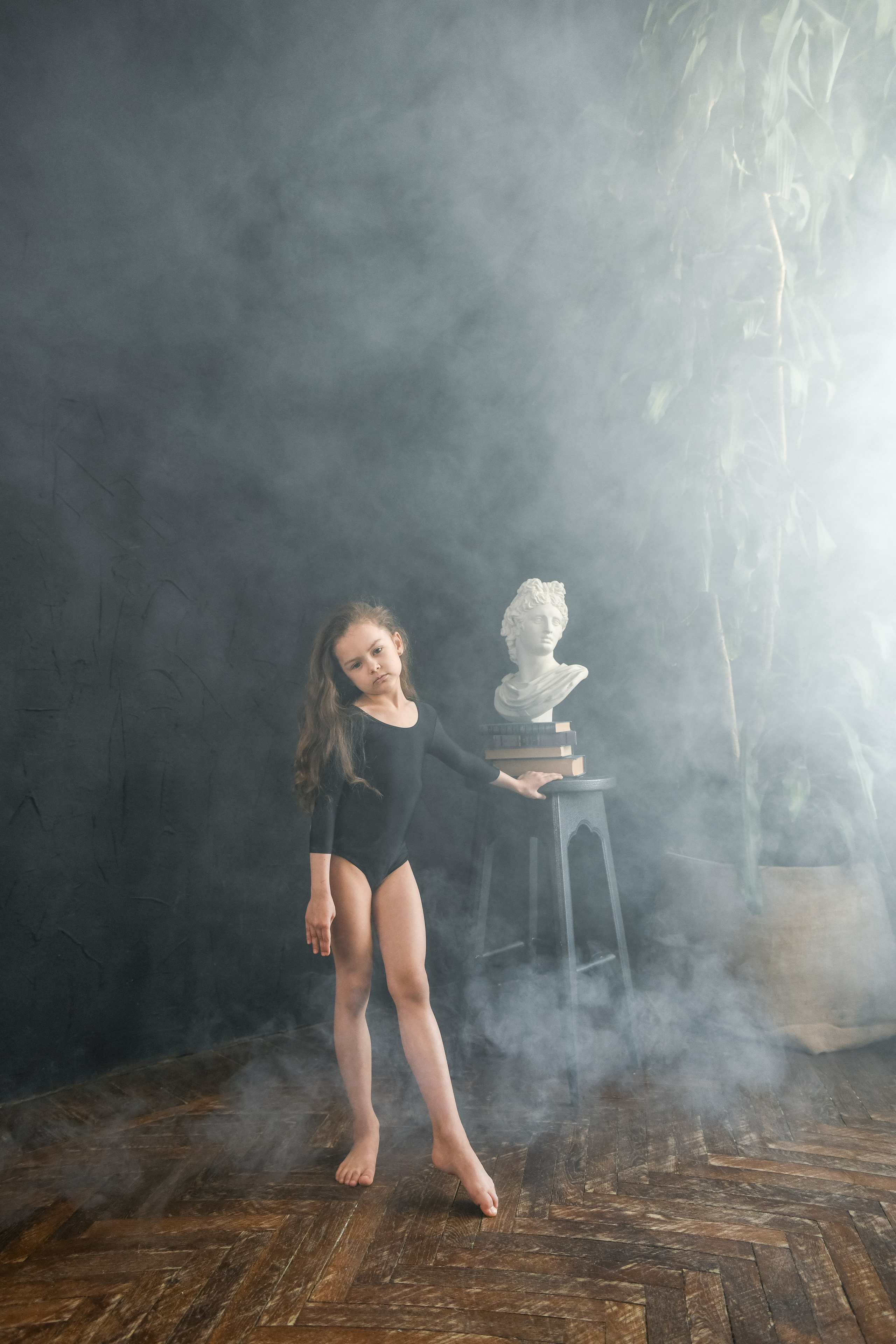 Александра. Портретный и контент фотограф в Воронеже Елена Николайчик