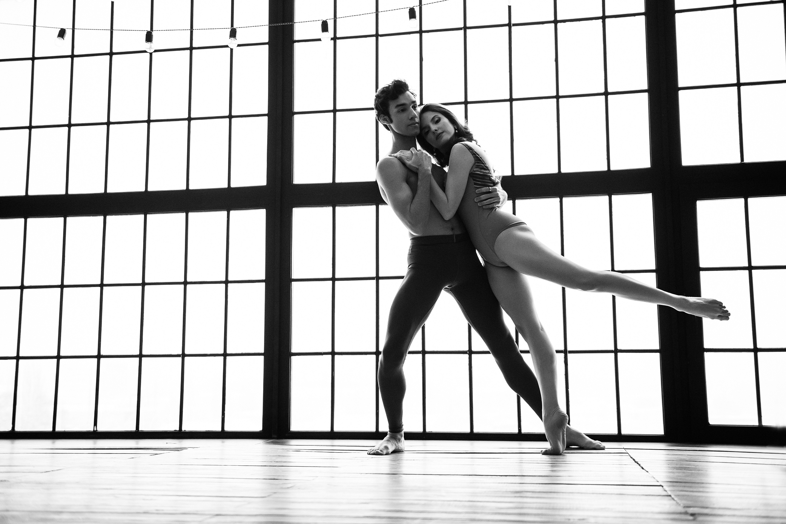 Лариса и Луиз. Портретный и контент фотограф в Воронеже Елена Николайчик