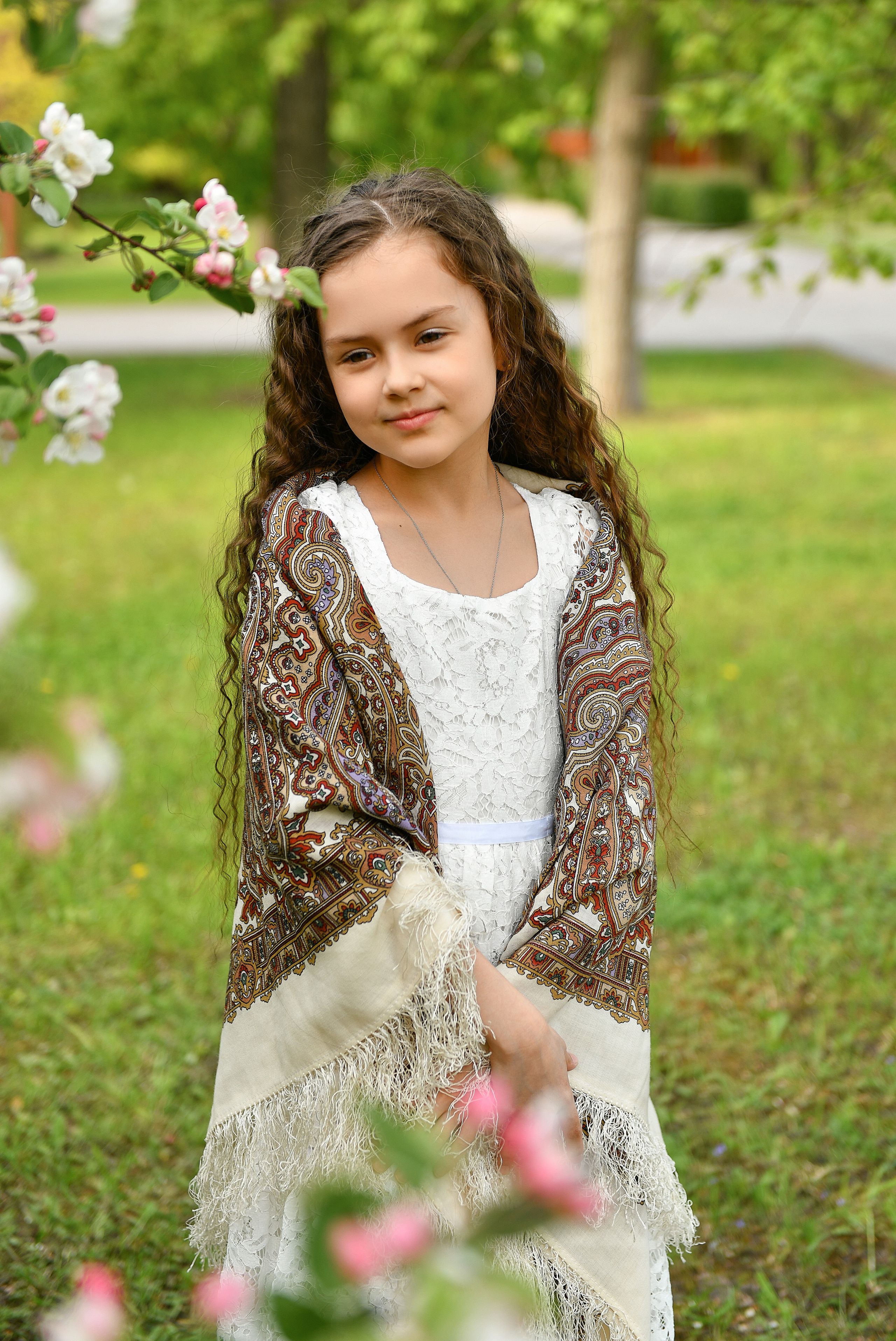 Александра и Юлиана. Замок Ольденбургских, Рамонь. Портретный и контент фотограф в Воронеже Елена Николайчик