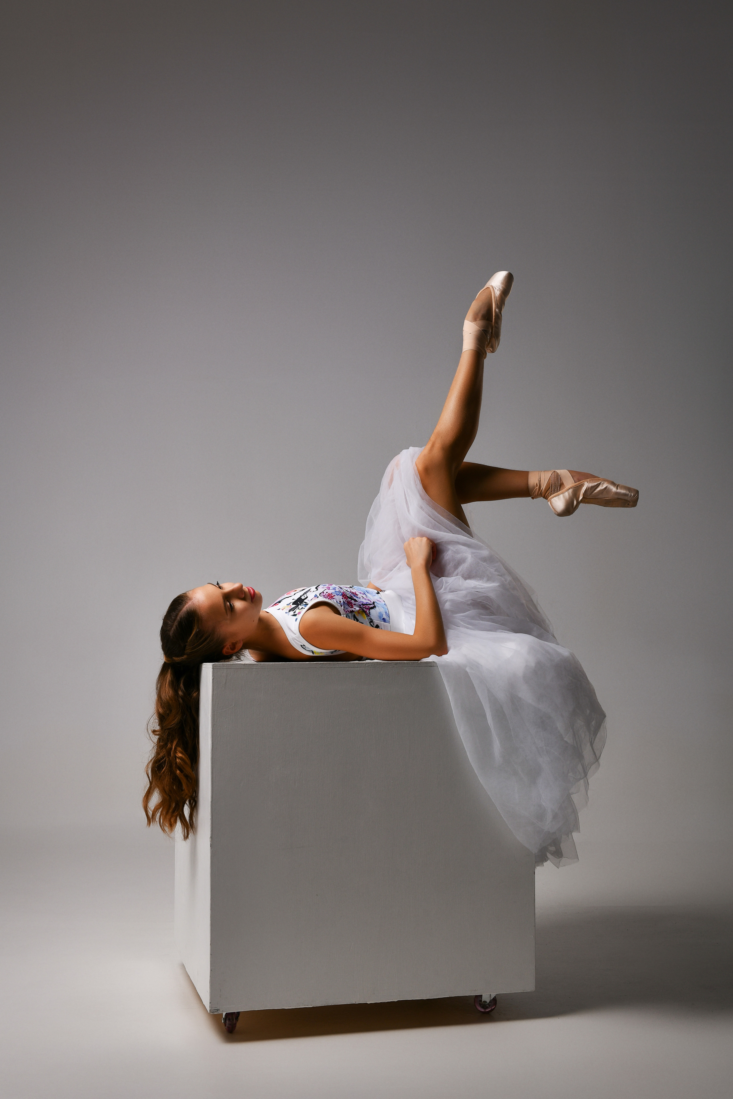 Арина. Портретный и контент фотограф в Воронеже Елена Николайчик