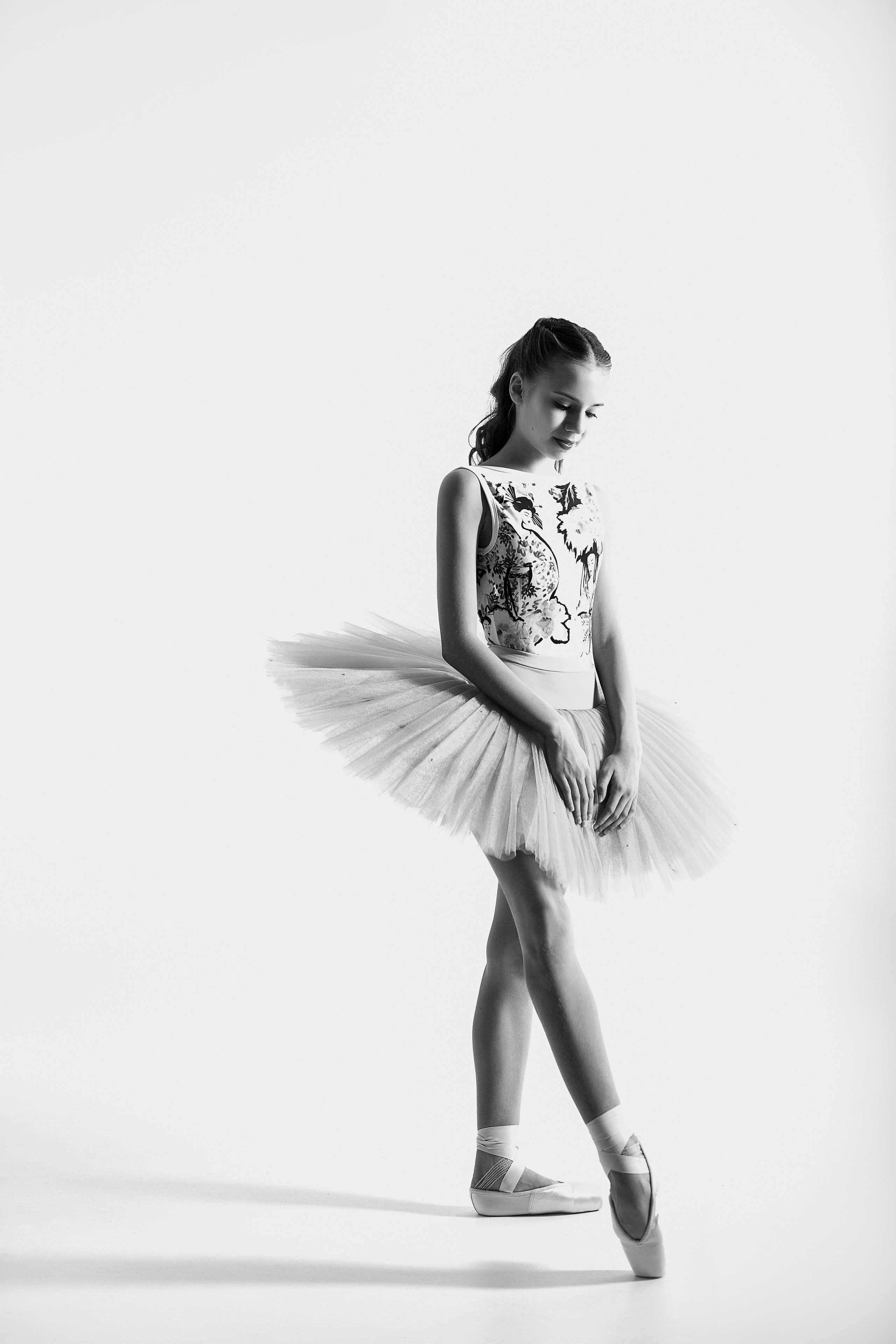 Арина. Портретный и контент фотограф в Воронеже Елена Николайчик