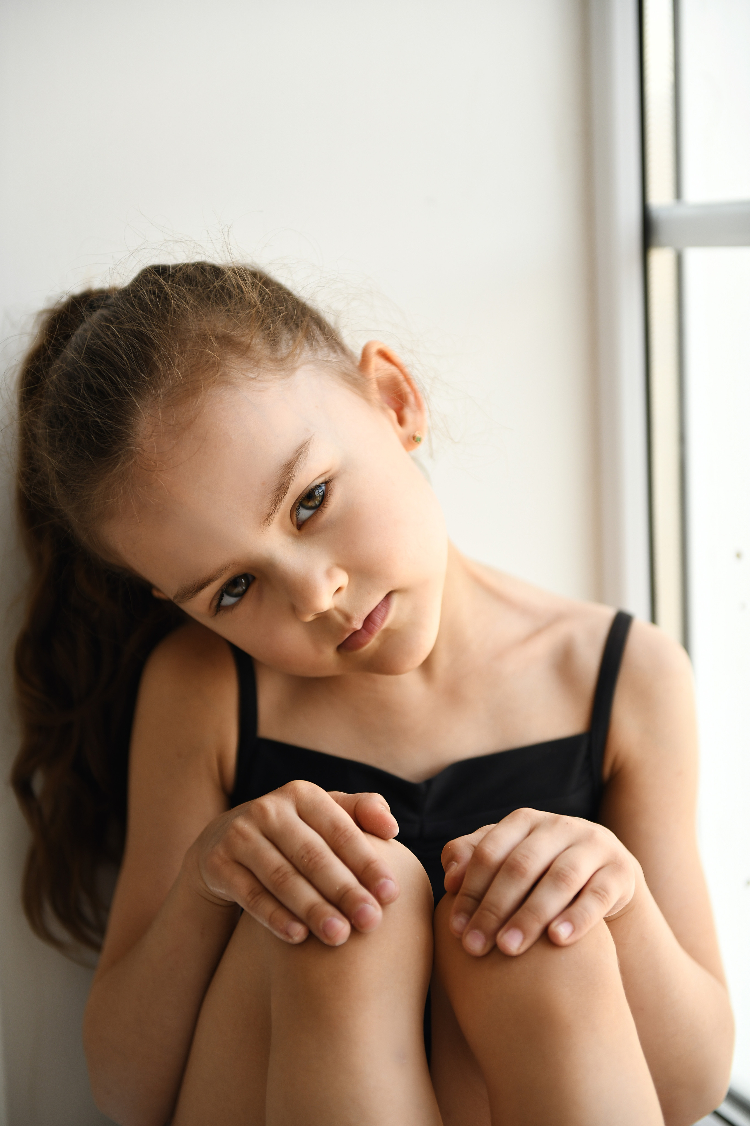 Александра. Портретный и контент фотограф в Воронеже Елена Николайчик