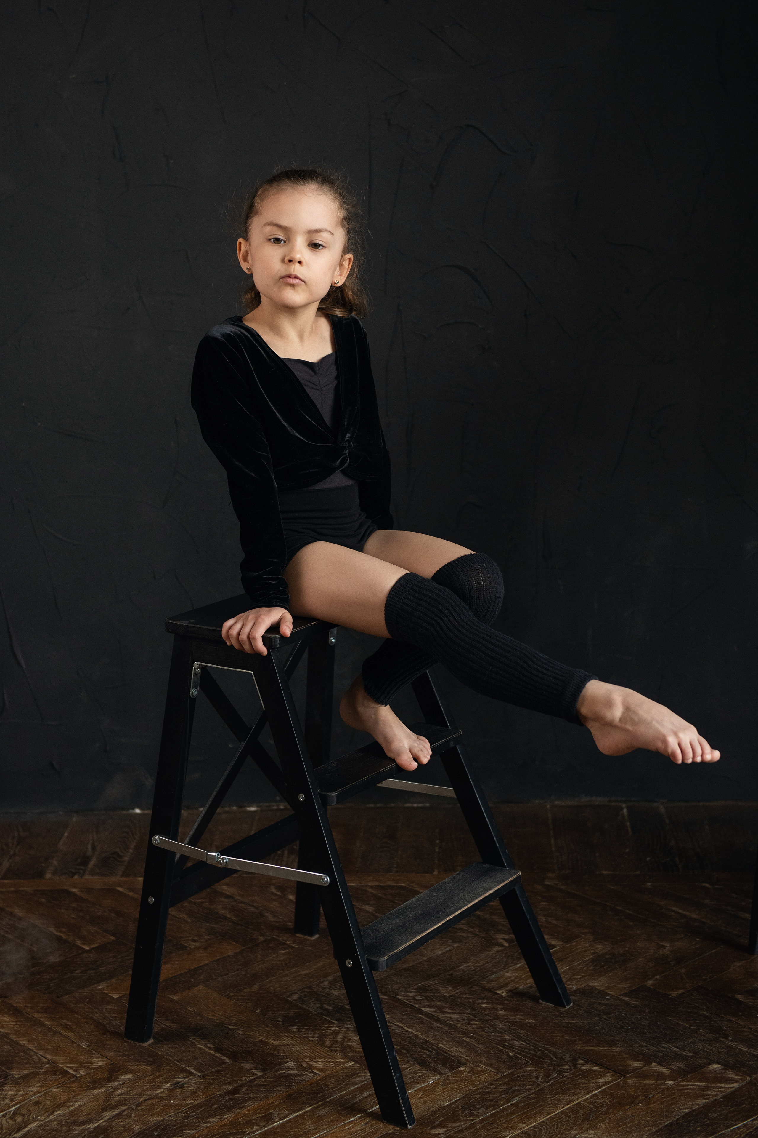 Александра. Портретный и контент фотограф в Воронеже Елена Николайчик