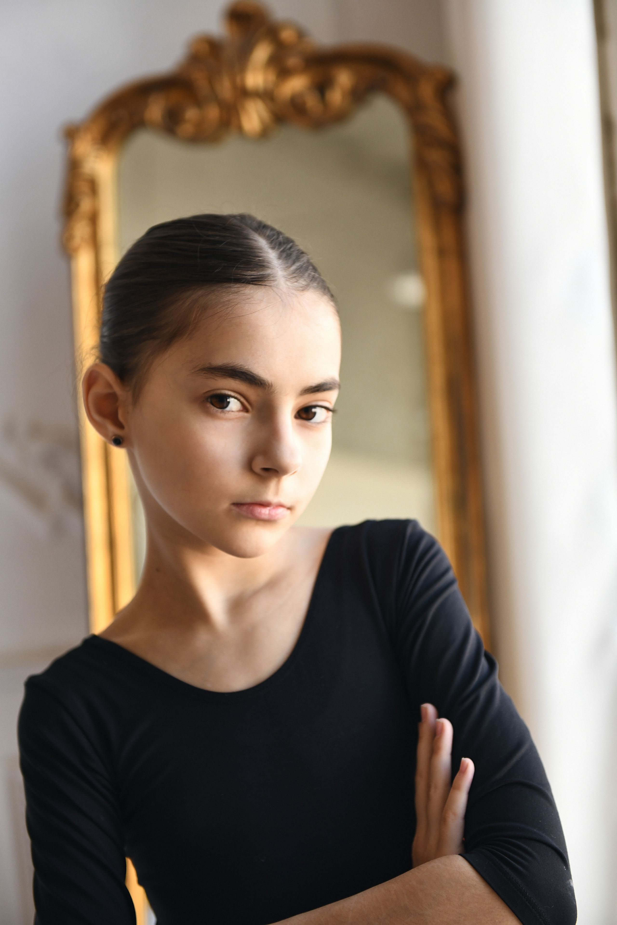 София. Портретный и контент фотограф в Воронеже Елена Николайчик