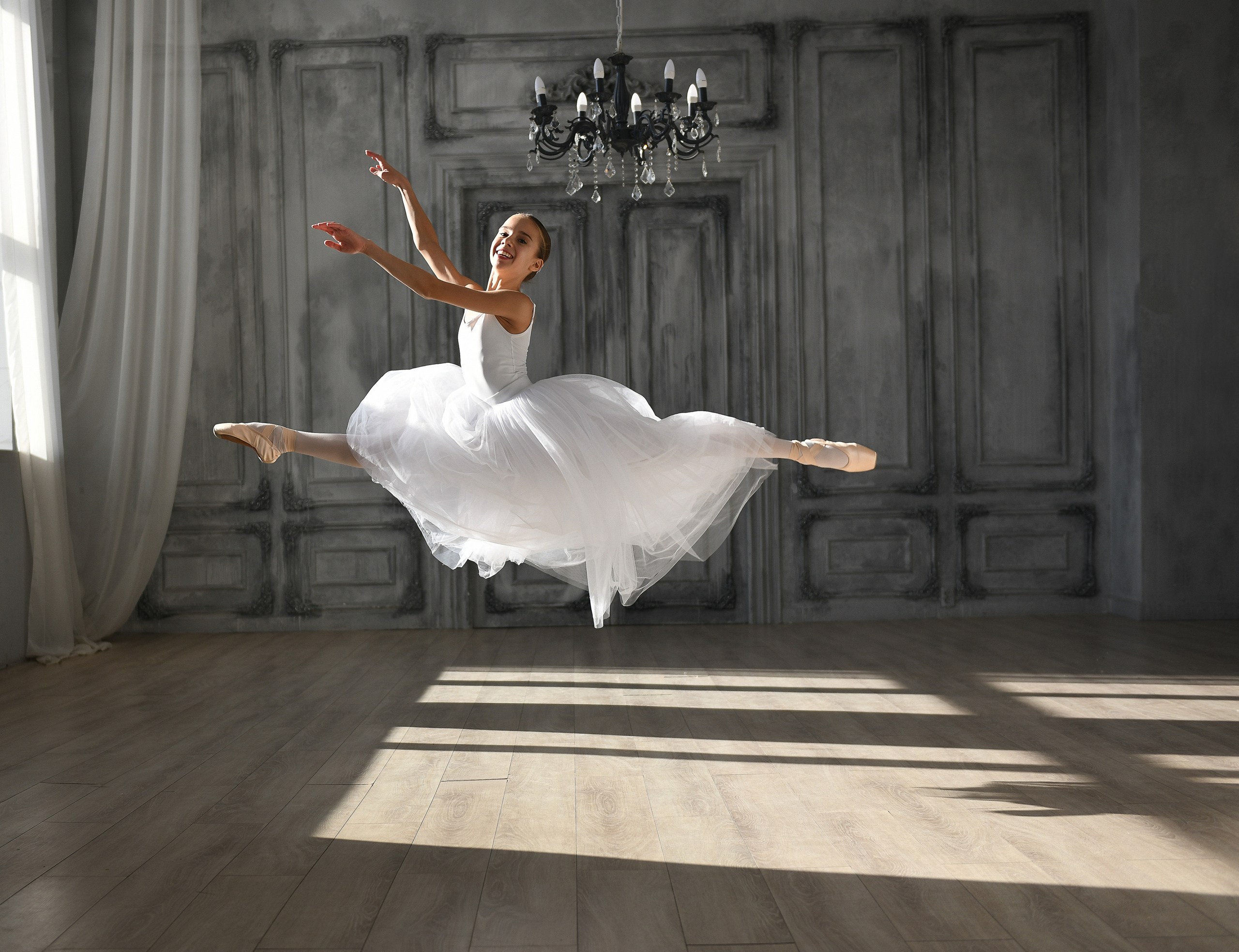 Арина. Портретный и контент фотограф в Воронеже Елена Николайчик