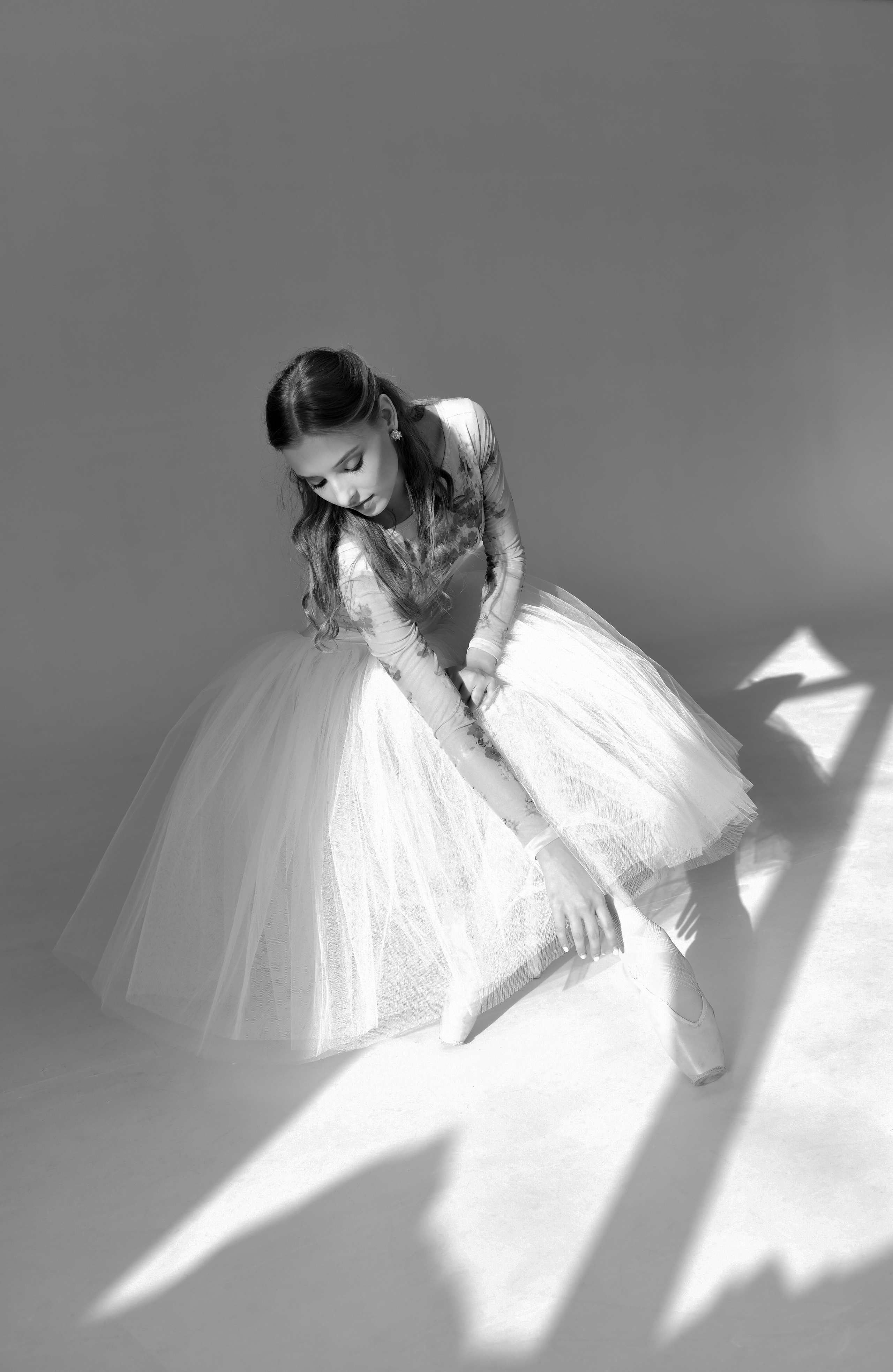 Анастасия. Портретный и контент фотограф в Воронеже Елена Николайчик