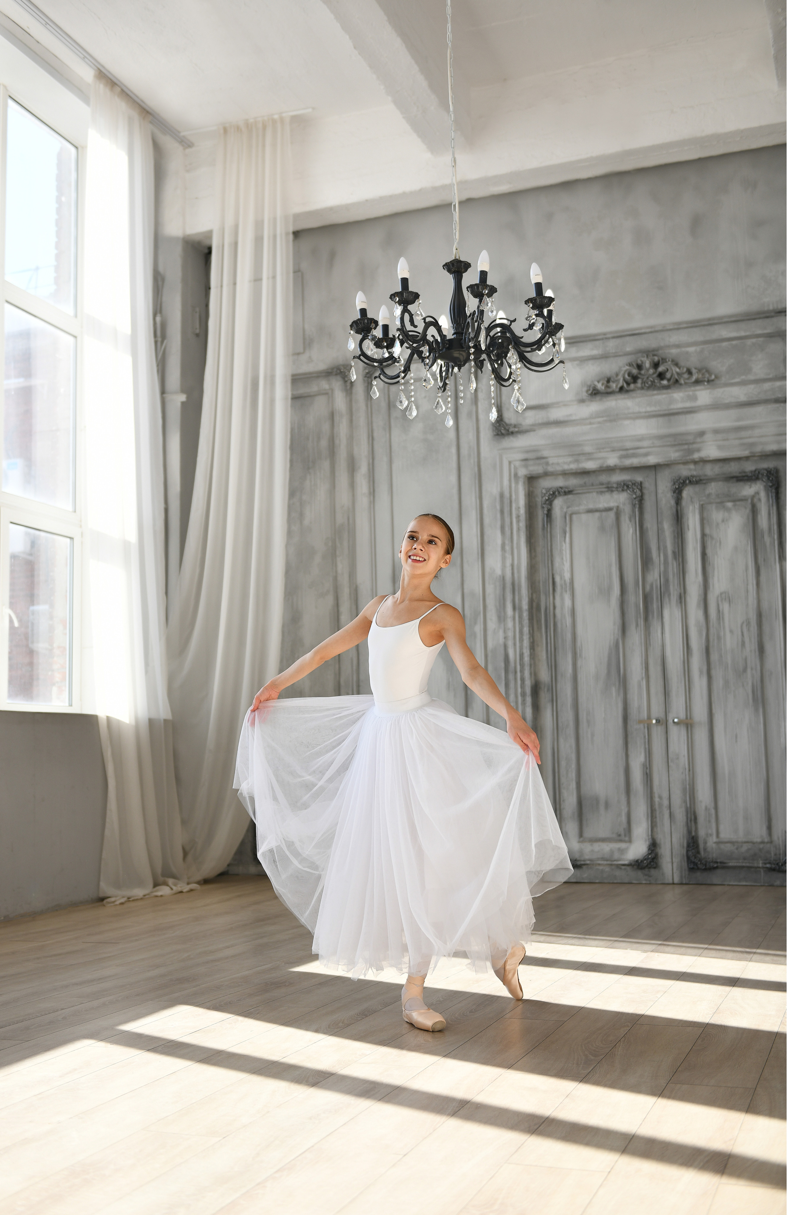 Арина. Портретный и контент фотограф в Воронеже Елена Николайчик