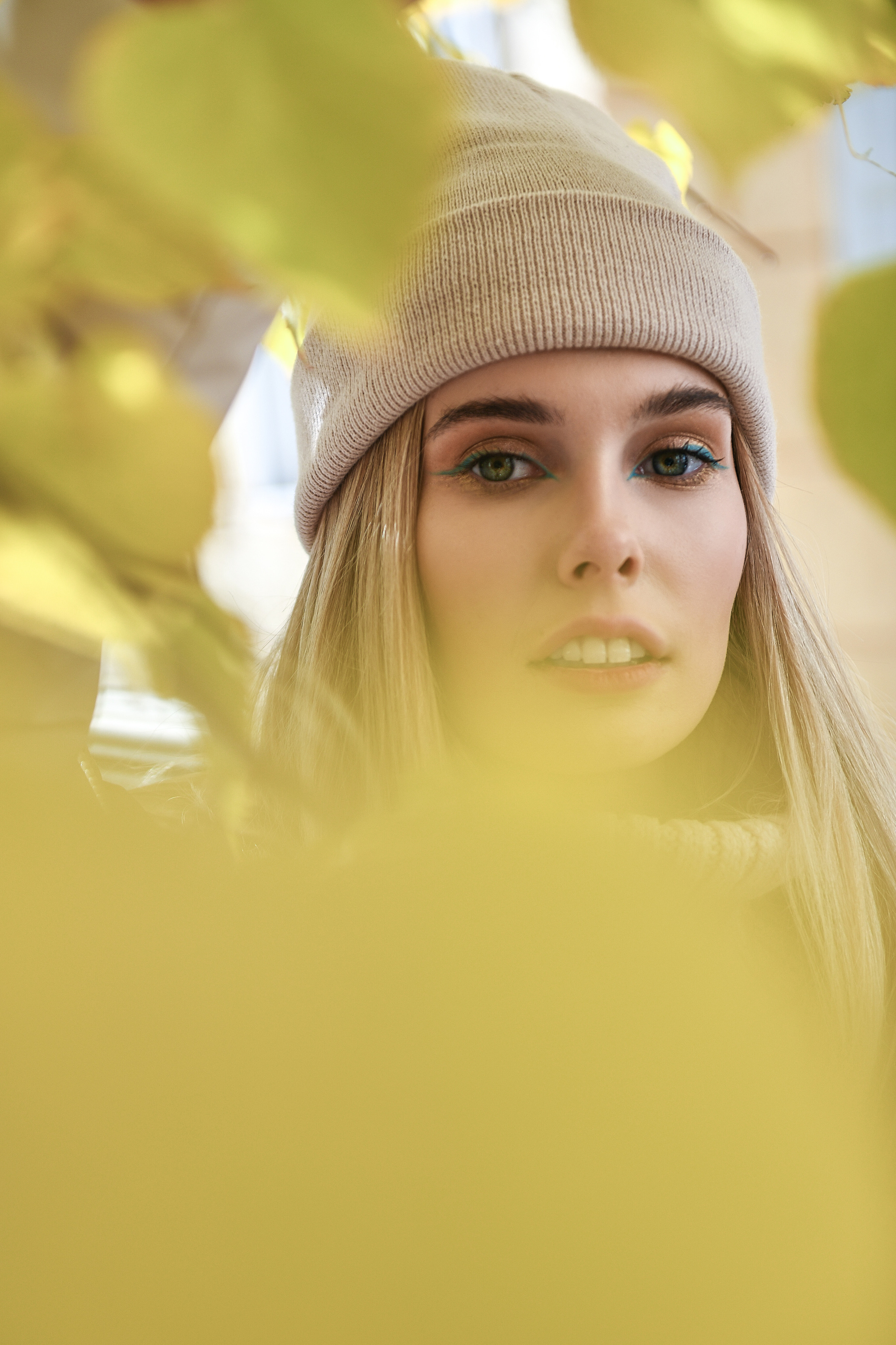 Милана и Стас. Прогулка. Портретный и контент фотограф в Воронеже Елена Николайчик