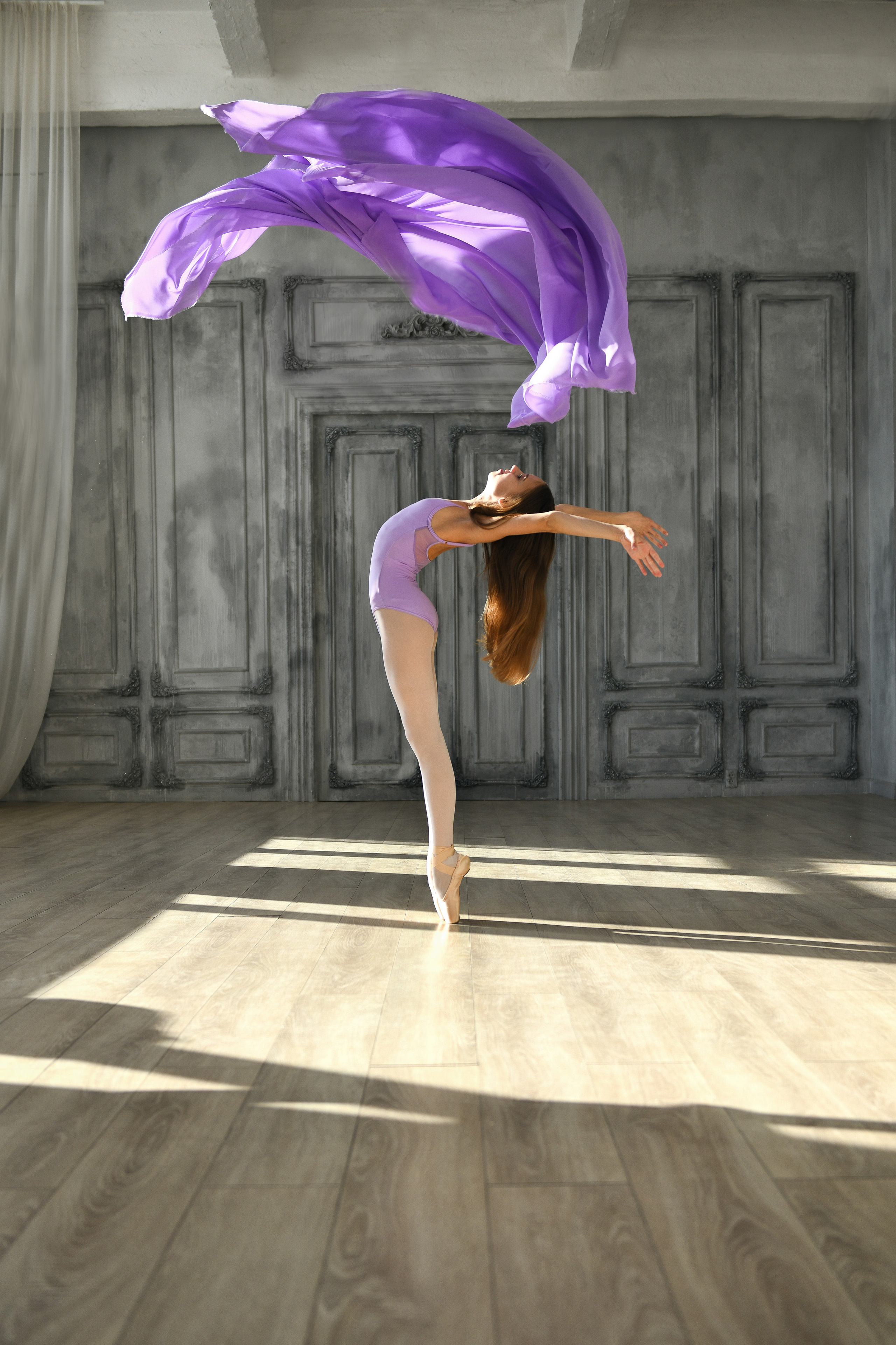 Арина. Портретный и контент фотограф в Воронеже Елена Николайчик