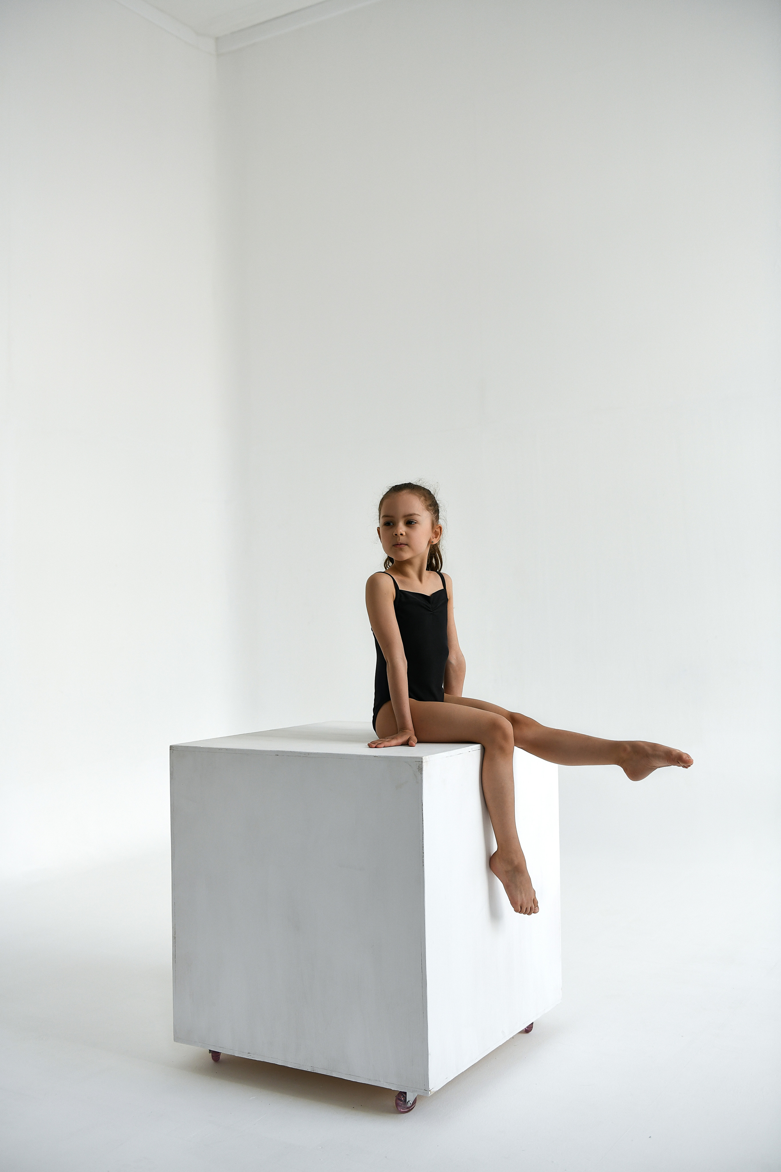 Александра. Портретный и контент фотограф в Воронеже Елена Николайчик