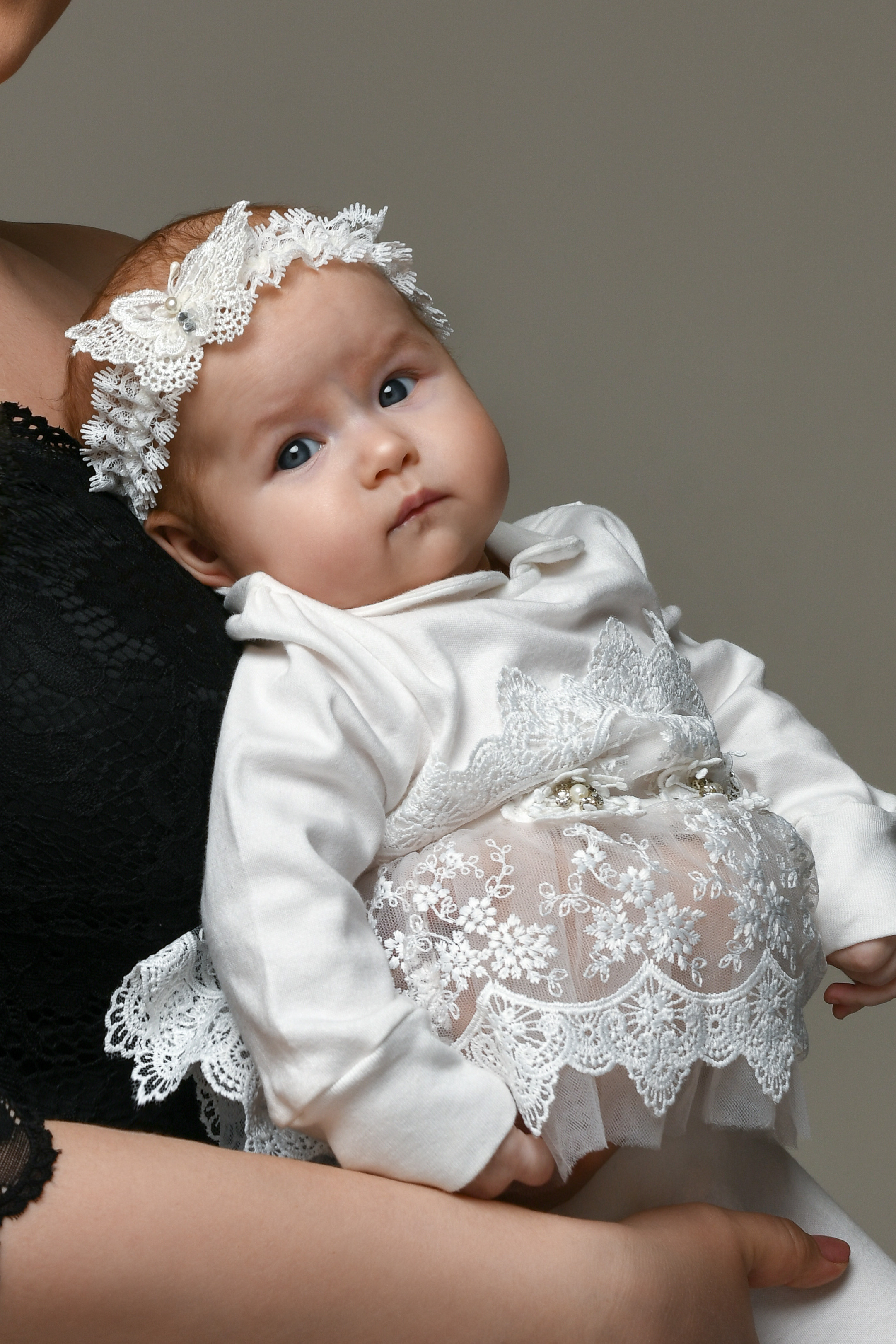 Мама и дочка. Фотостудия My Place. Портретный и контент фотограф в Воронеже Елена Николайчик