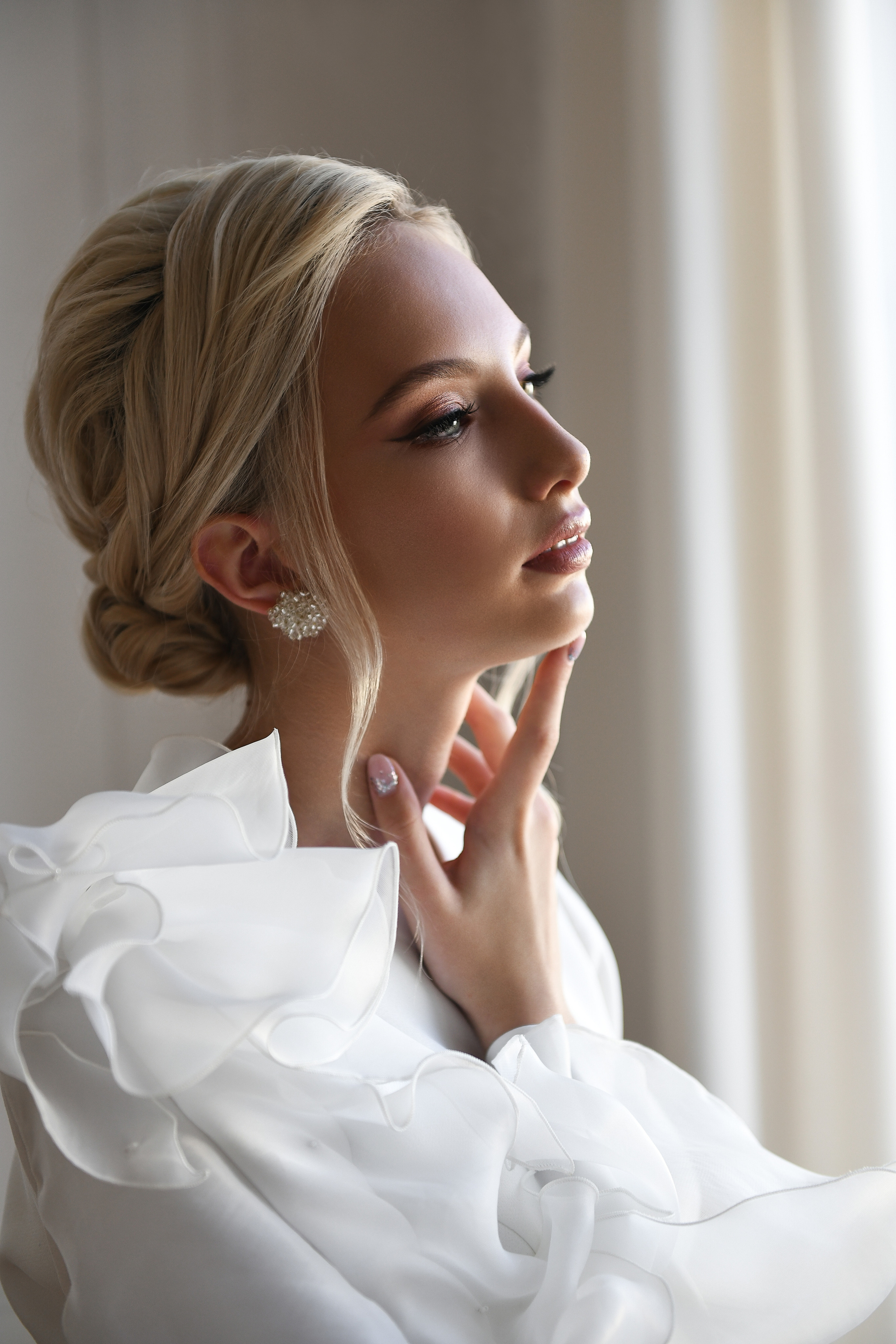 Фотограф Воронеж Елена Николайчик. Портретный фотограф, имиджевая фотосессия, контент, контентная фотосессия, студийная фотосессия.