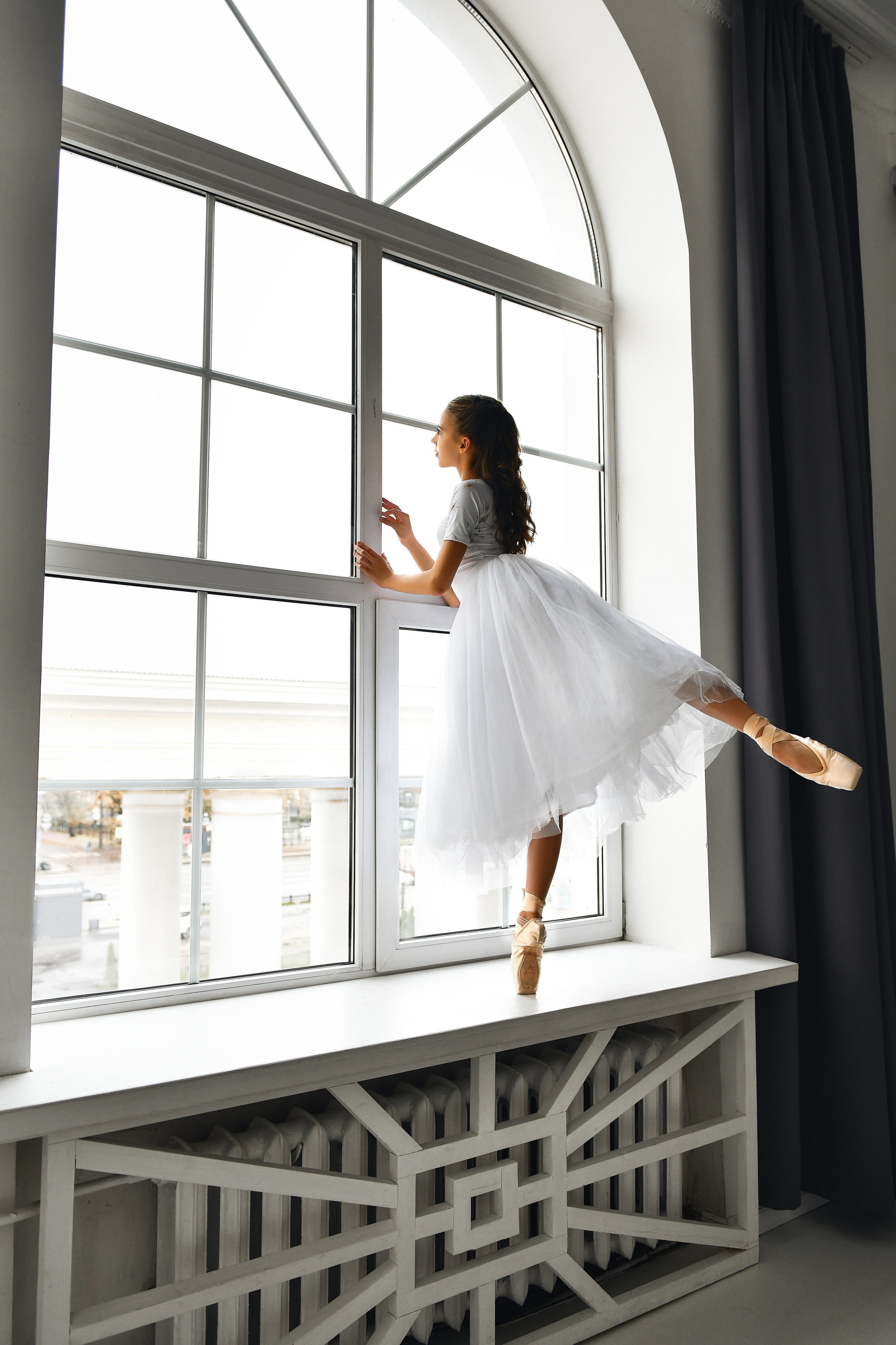 Арина. Портретный и контент фотограф в Воронеже Елена Николайчик