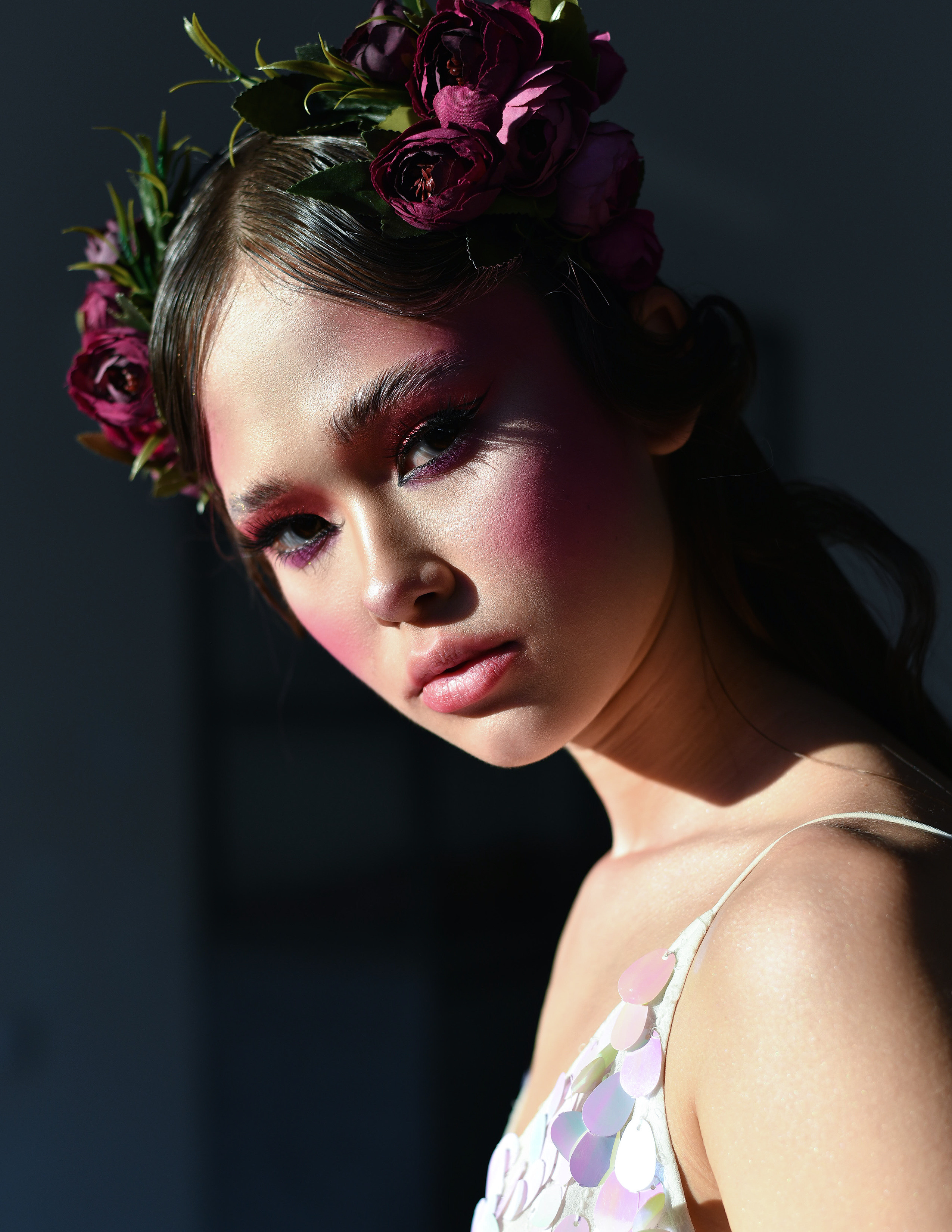 Фотограф Воронеж Елена Николайчик. Портретный и контент фотограф, имиджевая фотосессия, контент, контентная фотосессия, студийная фотосессия.