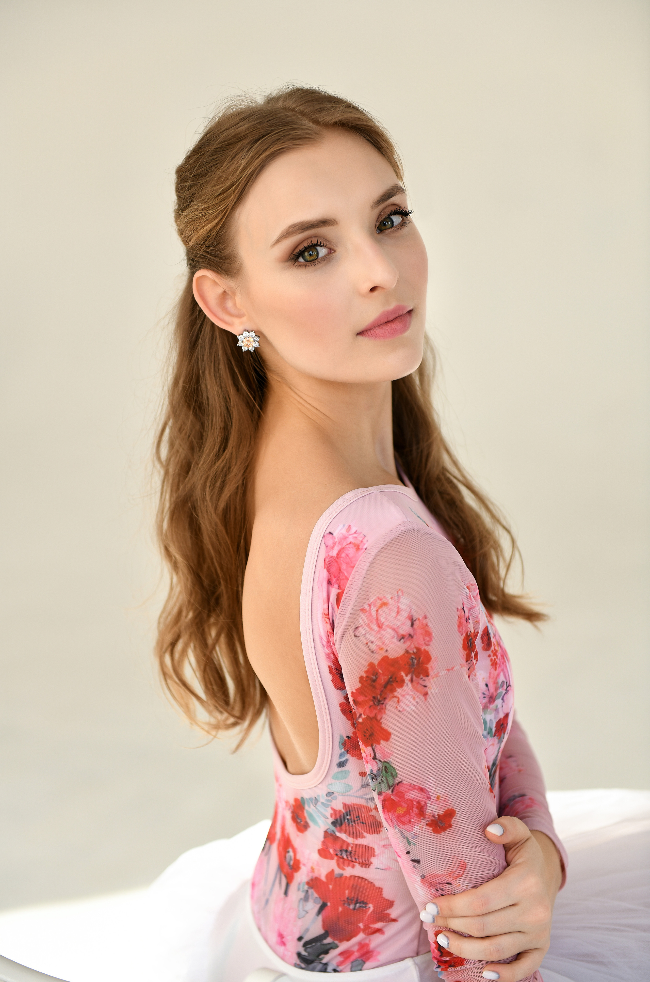 Анастасия. Портретный и контент фотограф в Воронеже Елена Николайчик