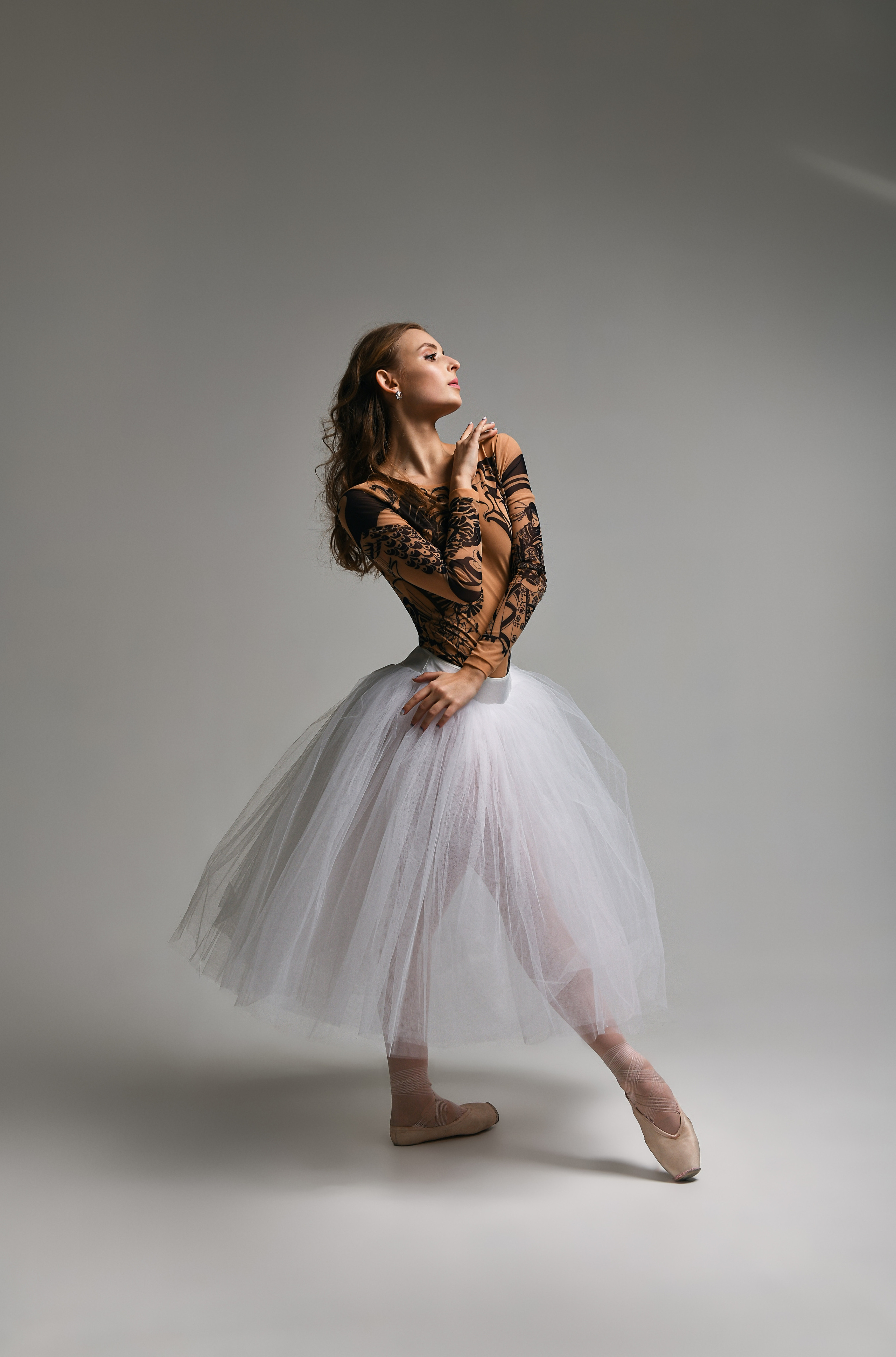 Анастасия. Портретный и контент фотограф в Воронеже Елена Николайчик