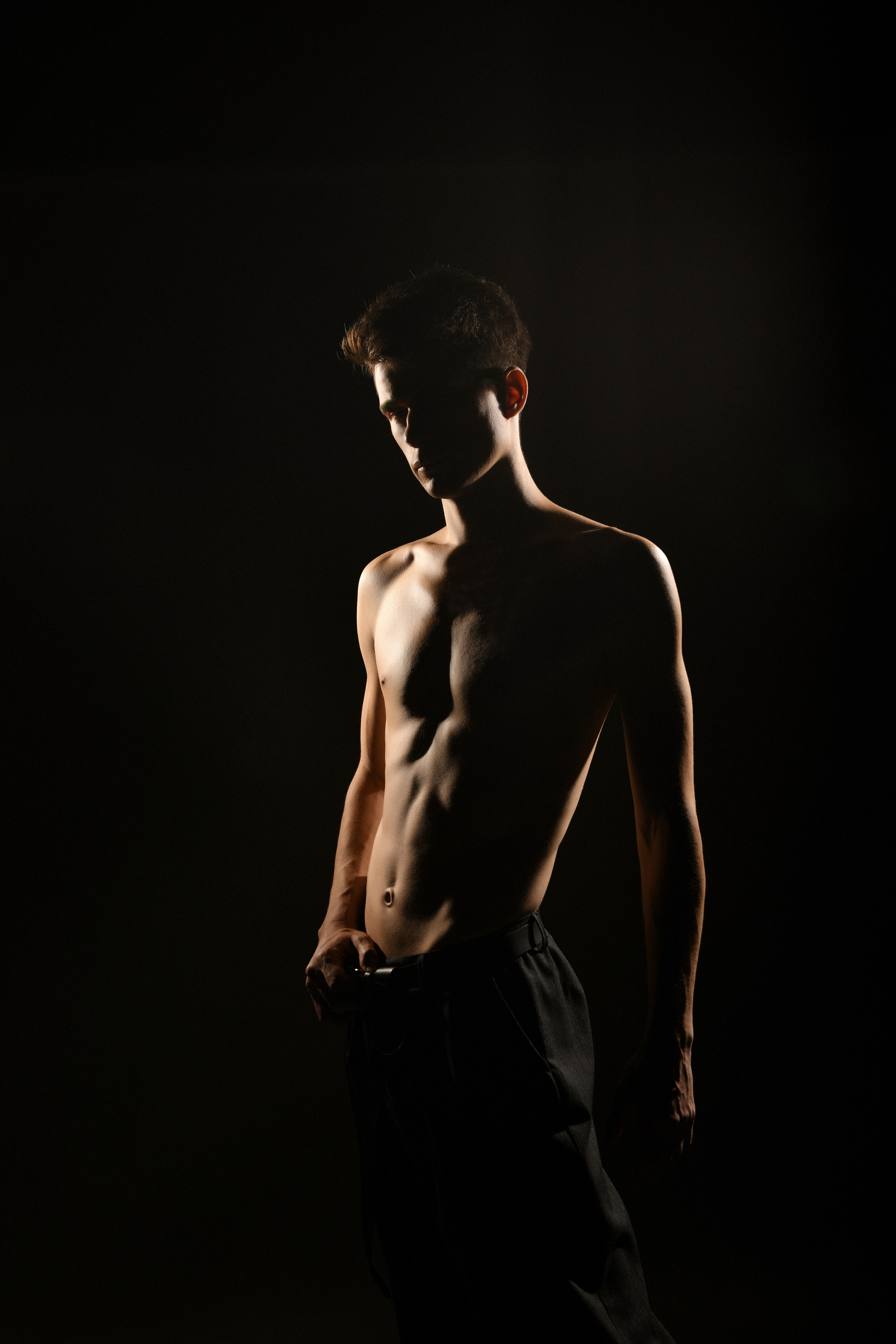 Артём. Портретный и контент фотограф в Воронеже Елена Николайчик