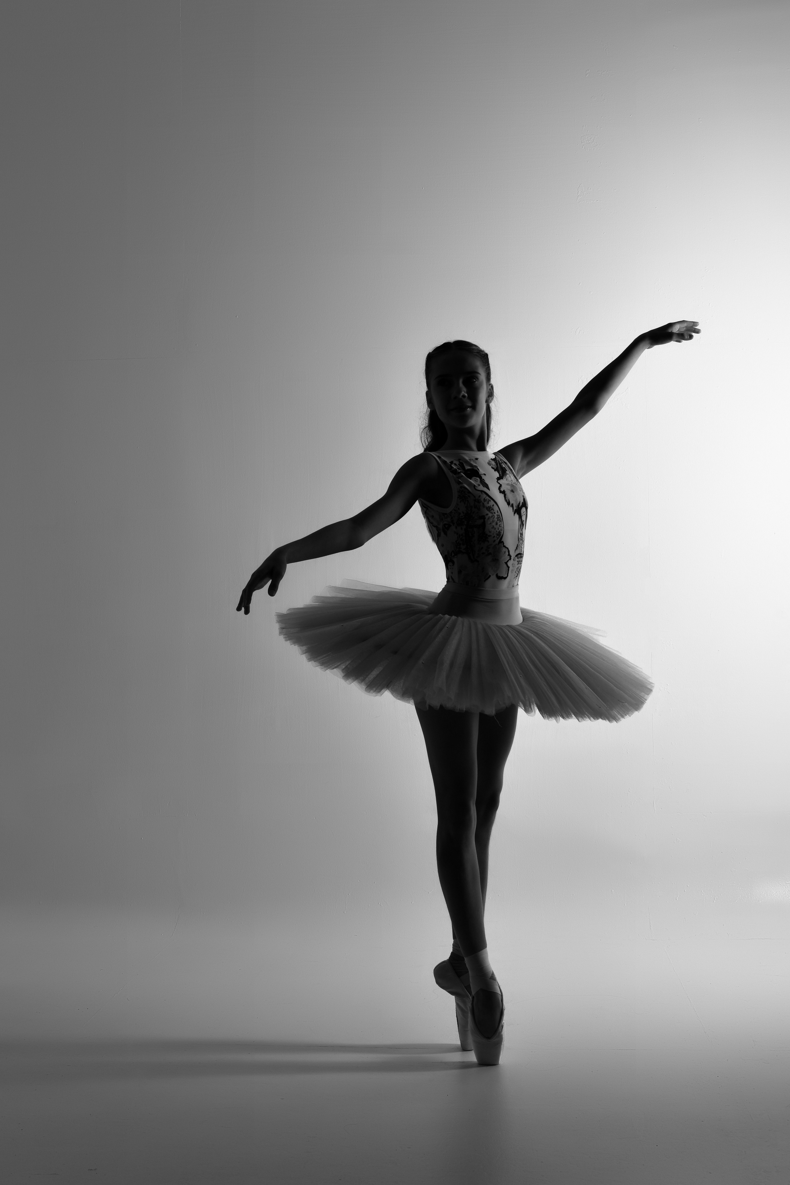 Арина. Портретный и контент фотограф в Воронеже Елена Николайчик