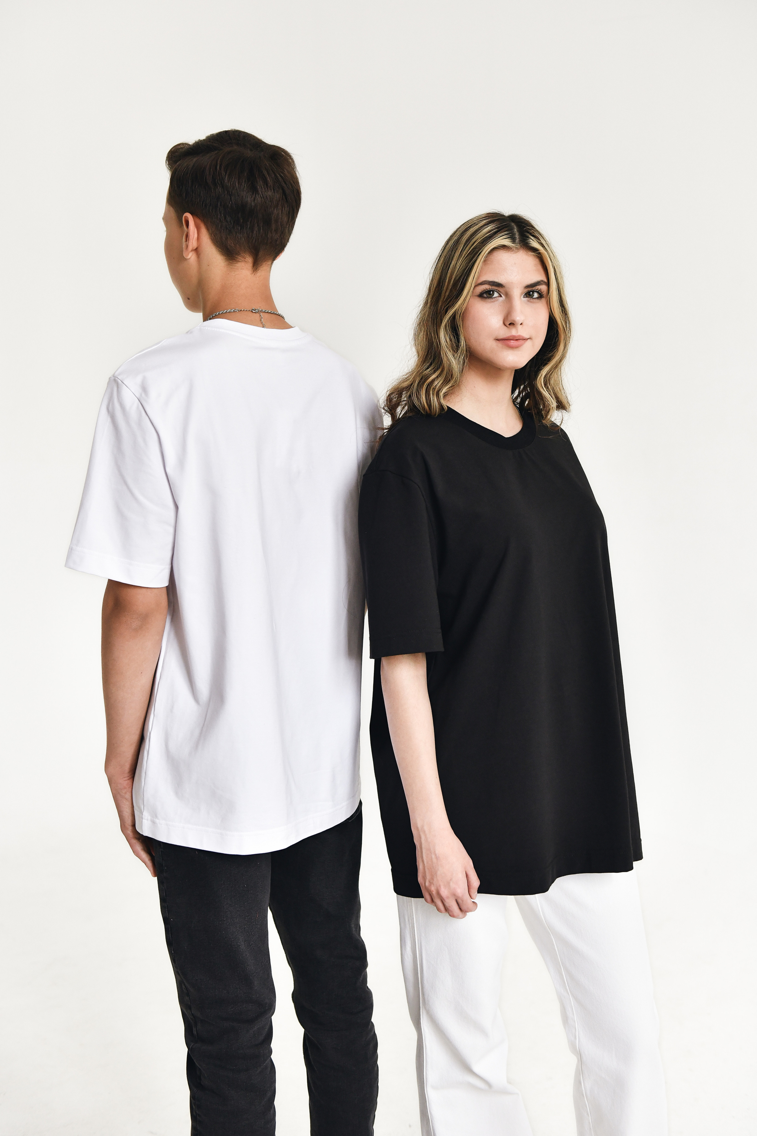 Рекламная съёмка для бренда J-11. Портретный и контент фотограф в Воронеже Елена Николайчик