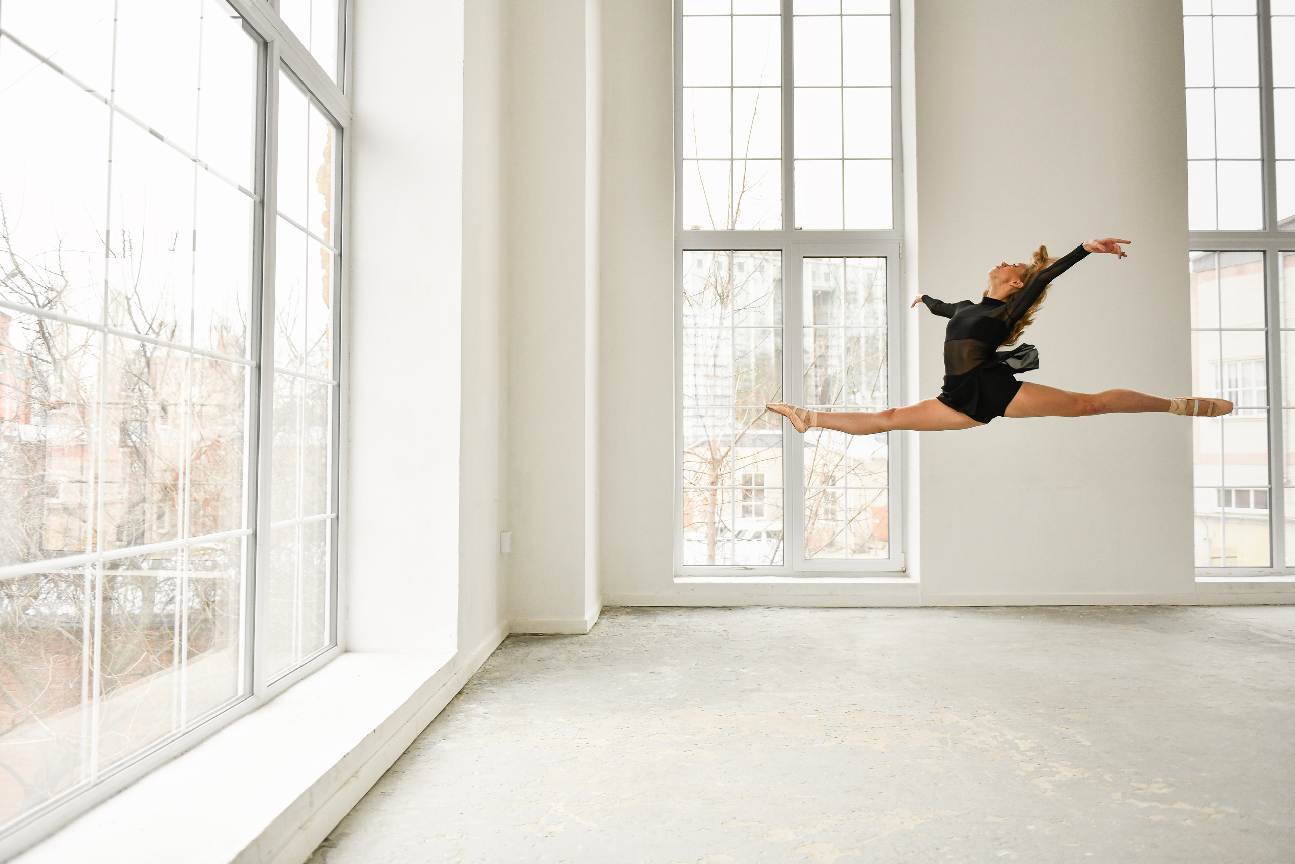 Екатерина. Портретный и контент фотограф в Воронеже Елена Николайчик