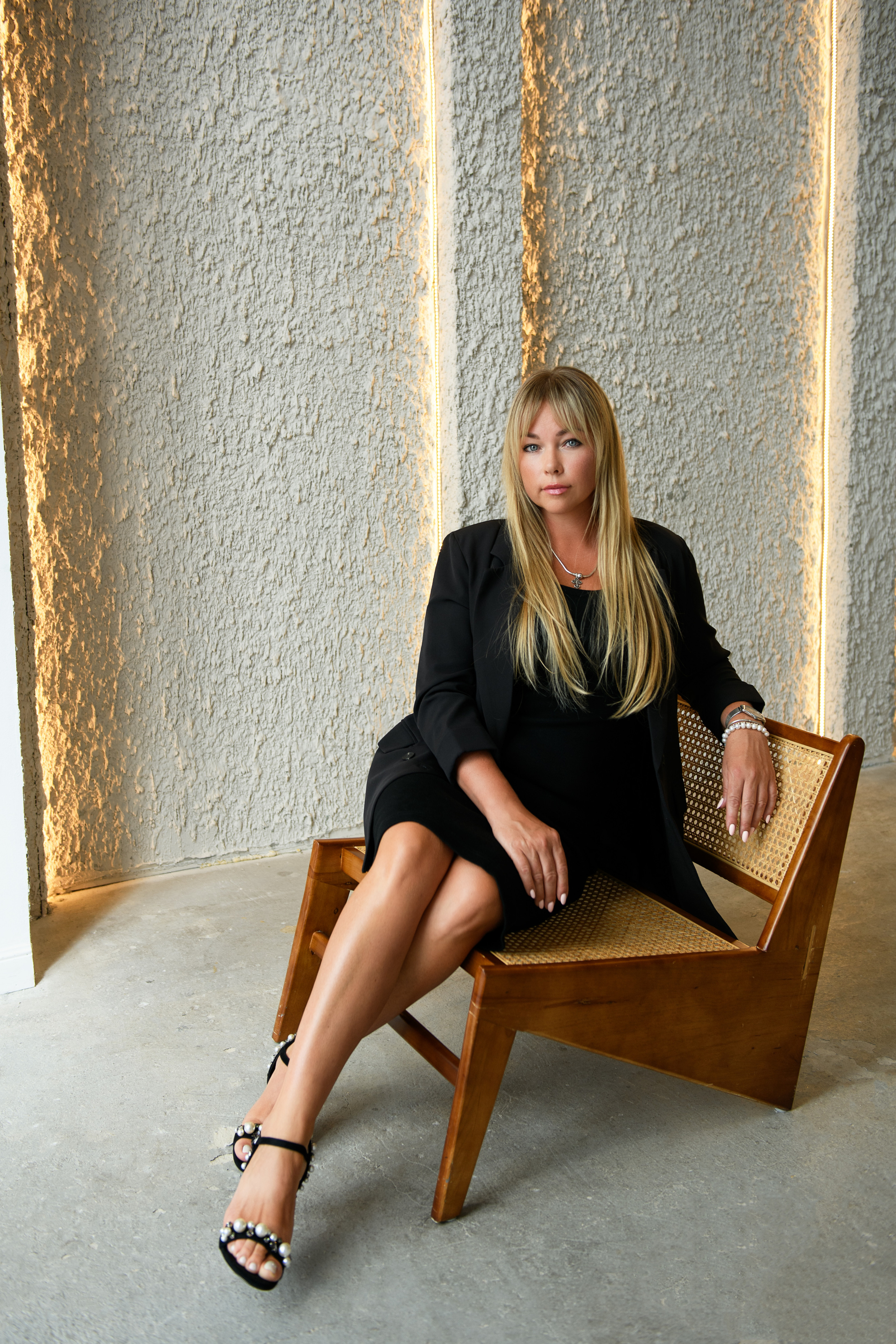 Фотосессия для фей красоты салона «Великолепный век». Портретный и контент фотограф в Воронеже Елена Николайчик