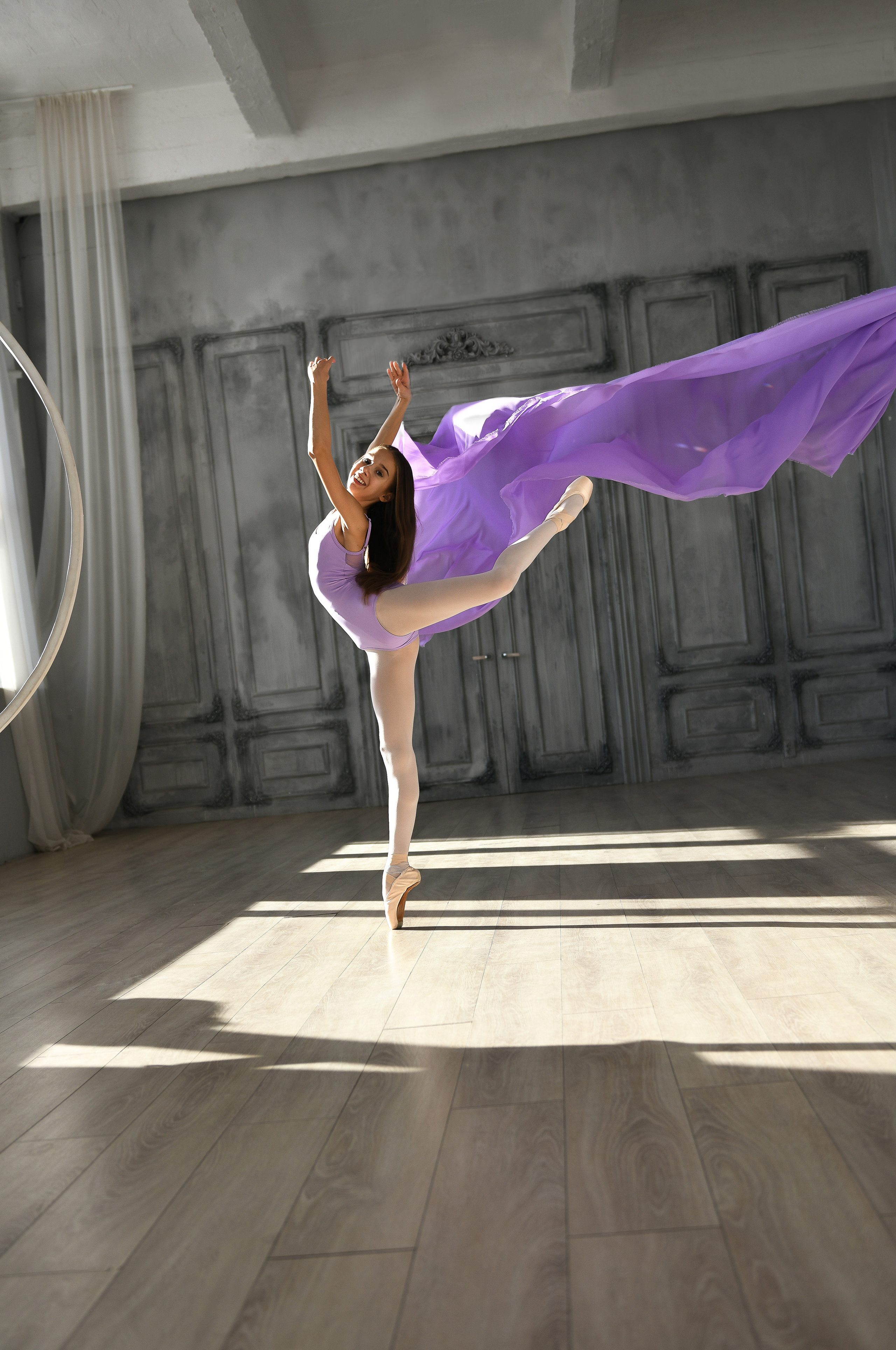 Арина. Портретный и контент фотограф в Воронеже Елена Николайчик