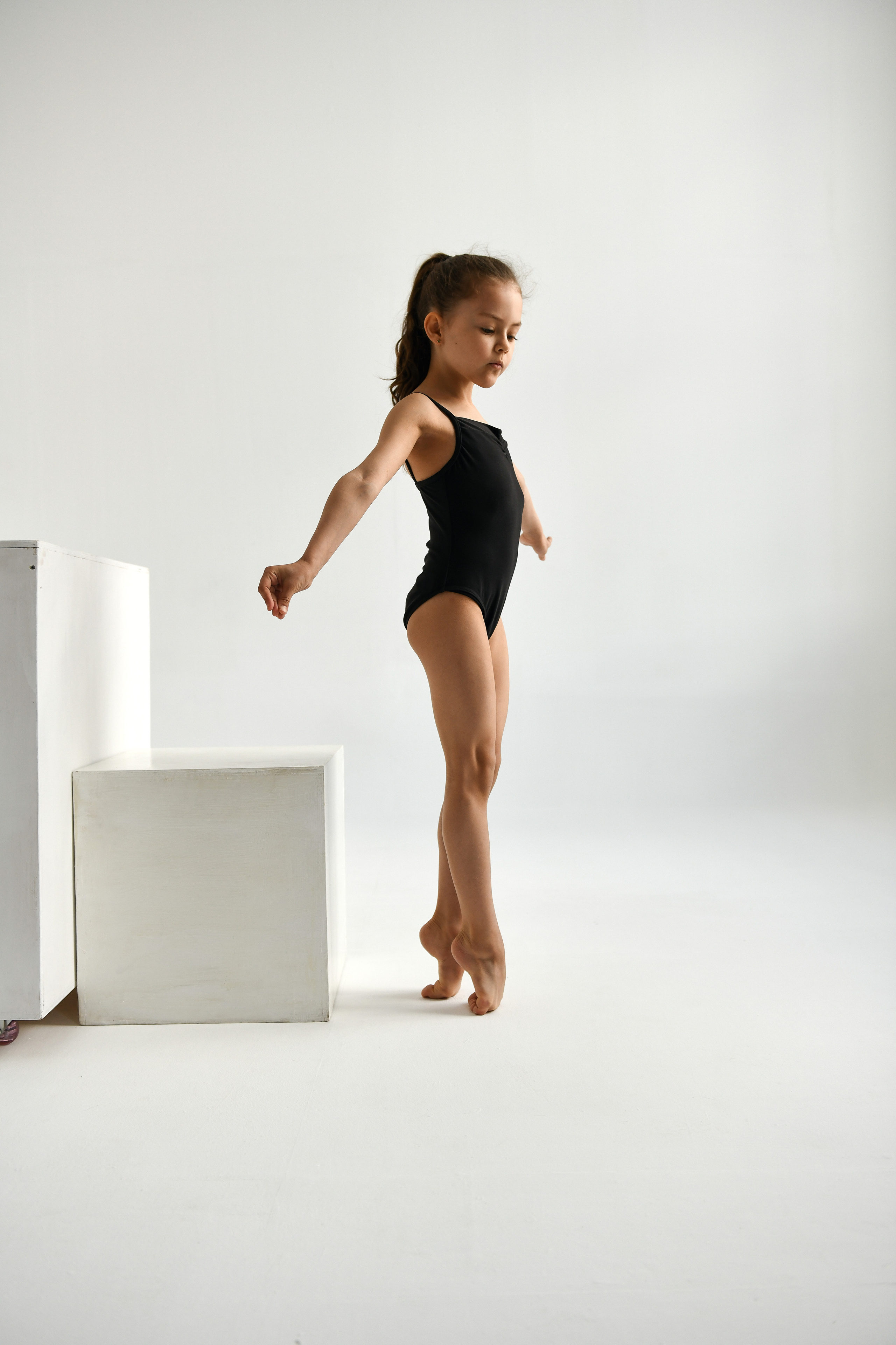 Александра. Портретный и контент фотограф в Воронеже Елена Николайчик