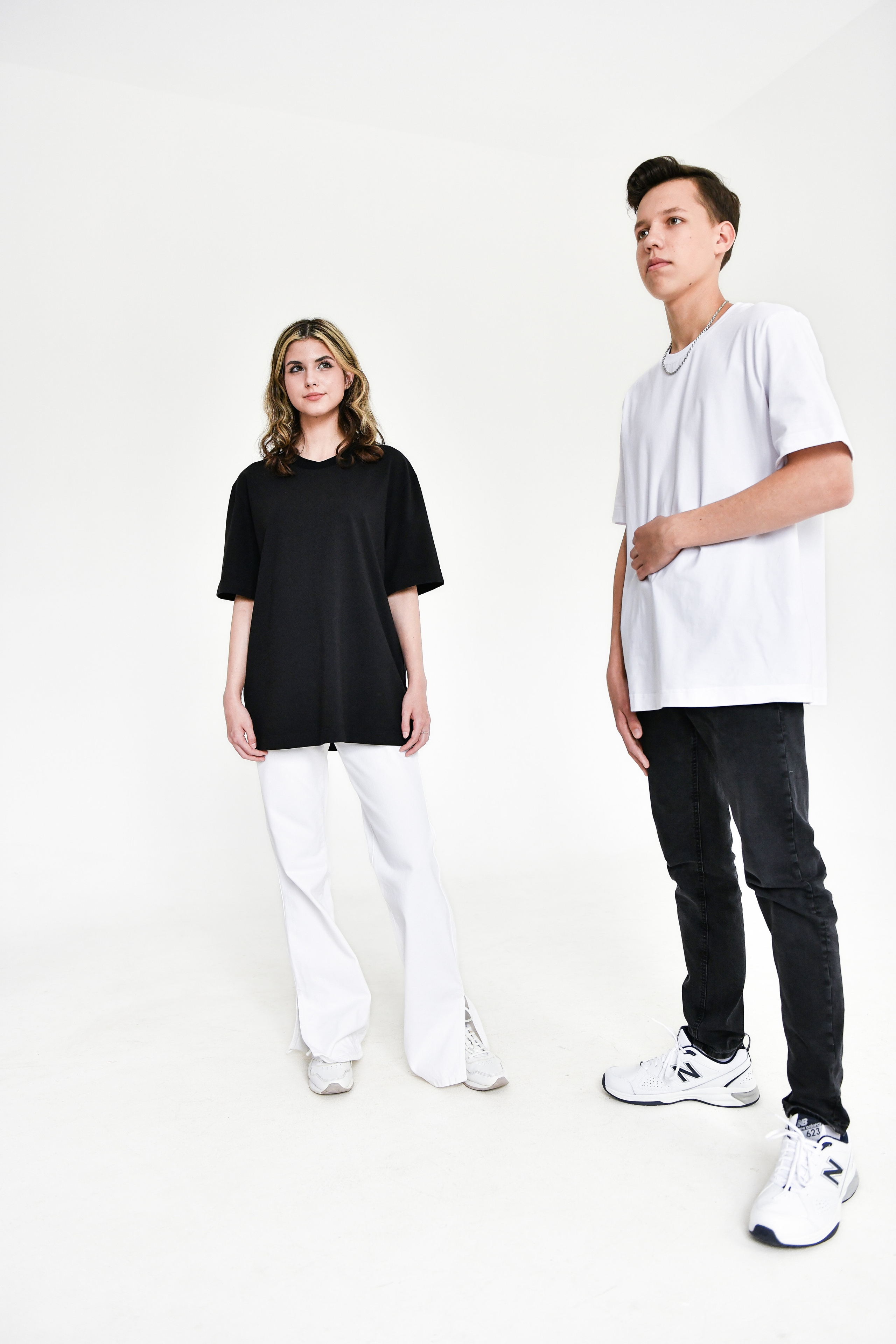 Рекламная съёмка для бренда J-11. Портретный и контент фотограф в Воронеже Елена Николайчик