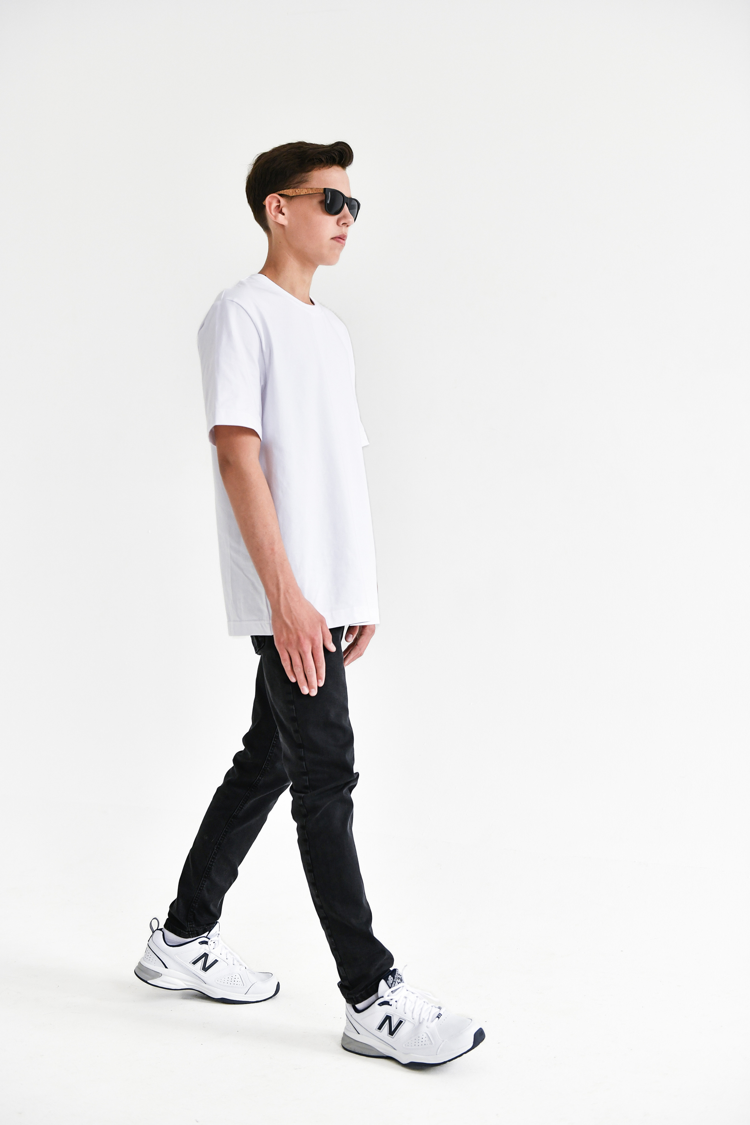 Рекламная съёмка для бренда J-11. Портретный и контент фотограф в Воронеже Елена Николайчик