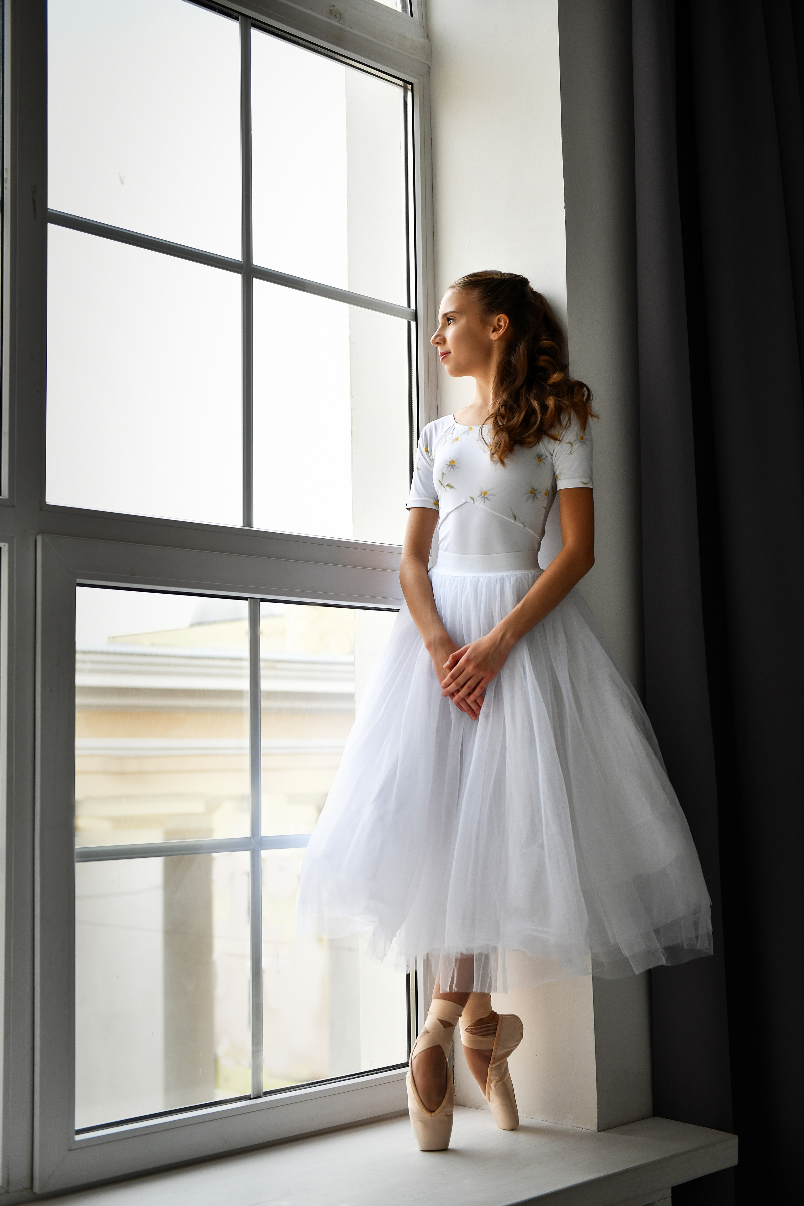 Арина. Портретный и контент фотограф в Воронеже Елена Николайчик