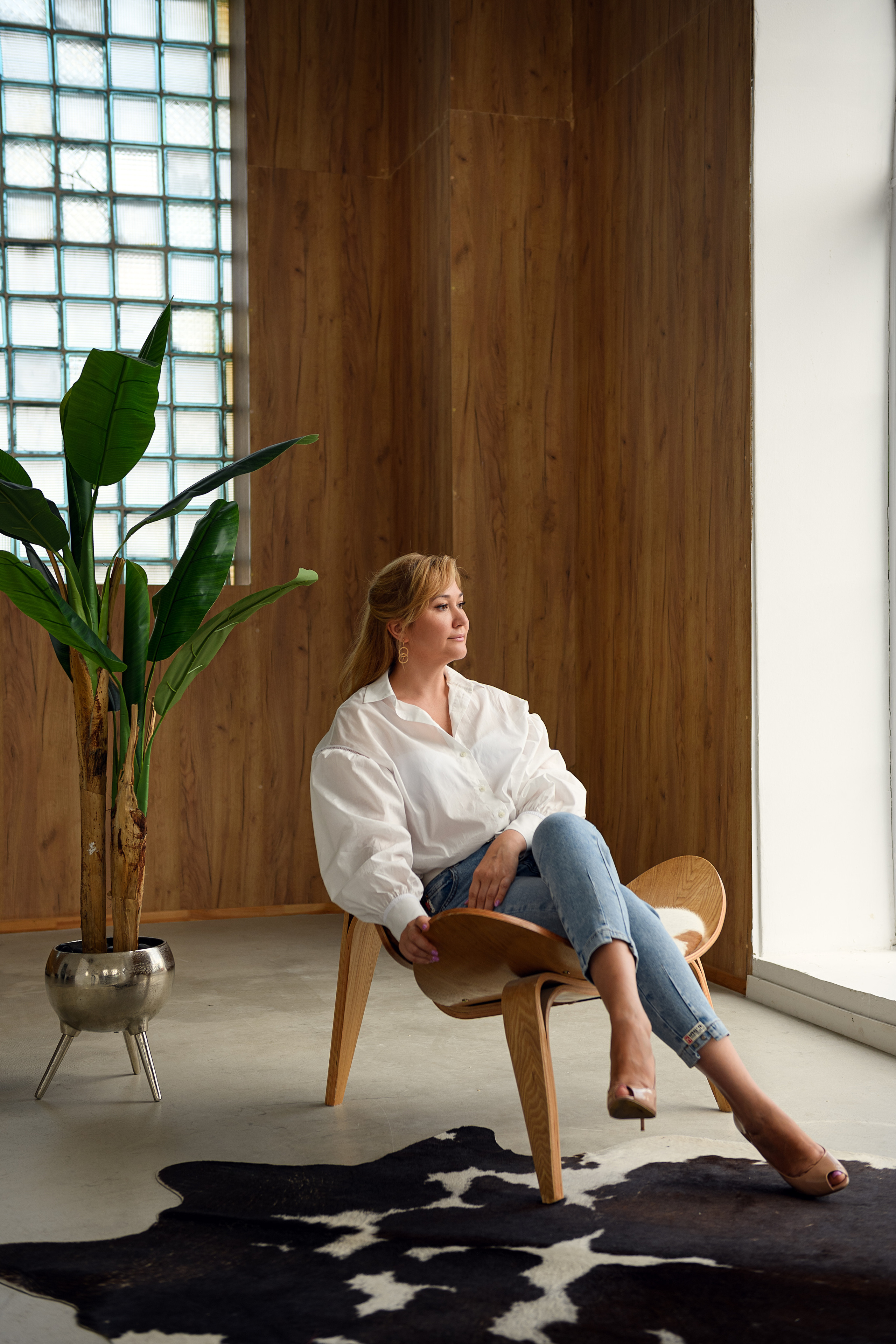 Фотосессия для фей красоты салона «Великолепный век». Портретный и контент фотограф в Воронеже Елена Николайчик