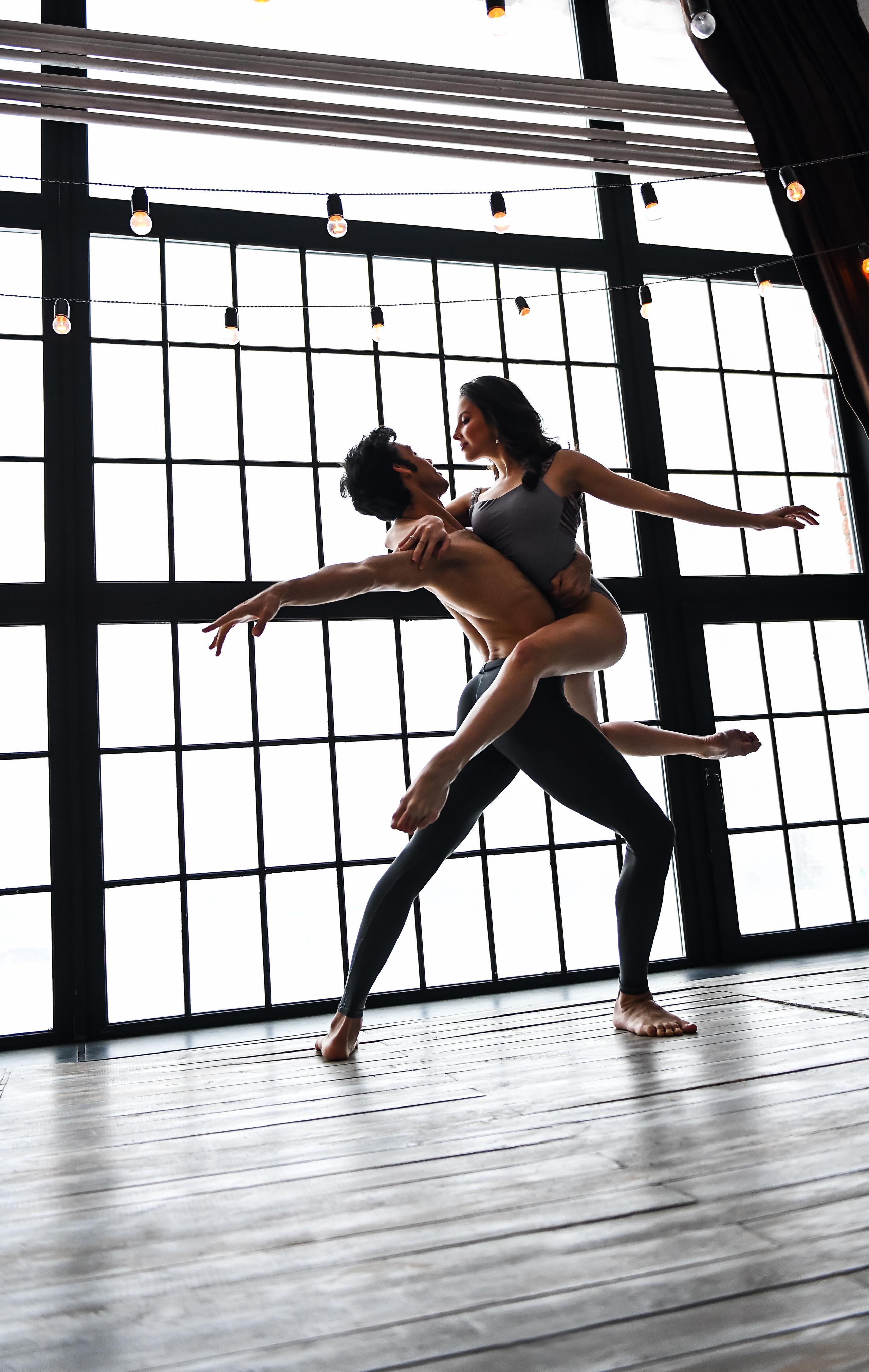 Лариса и Луиз. Портретный и контент фотограф в Воронеже Елена Николайчик