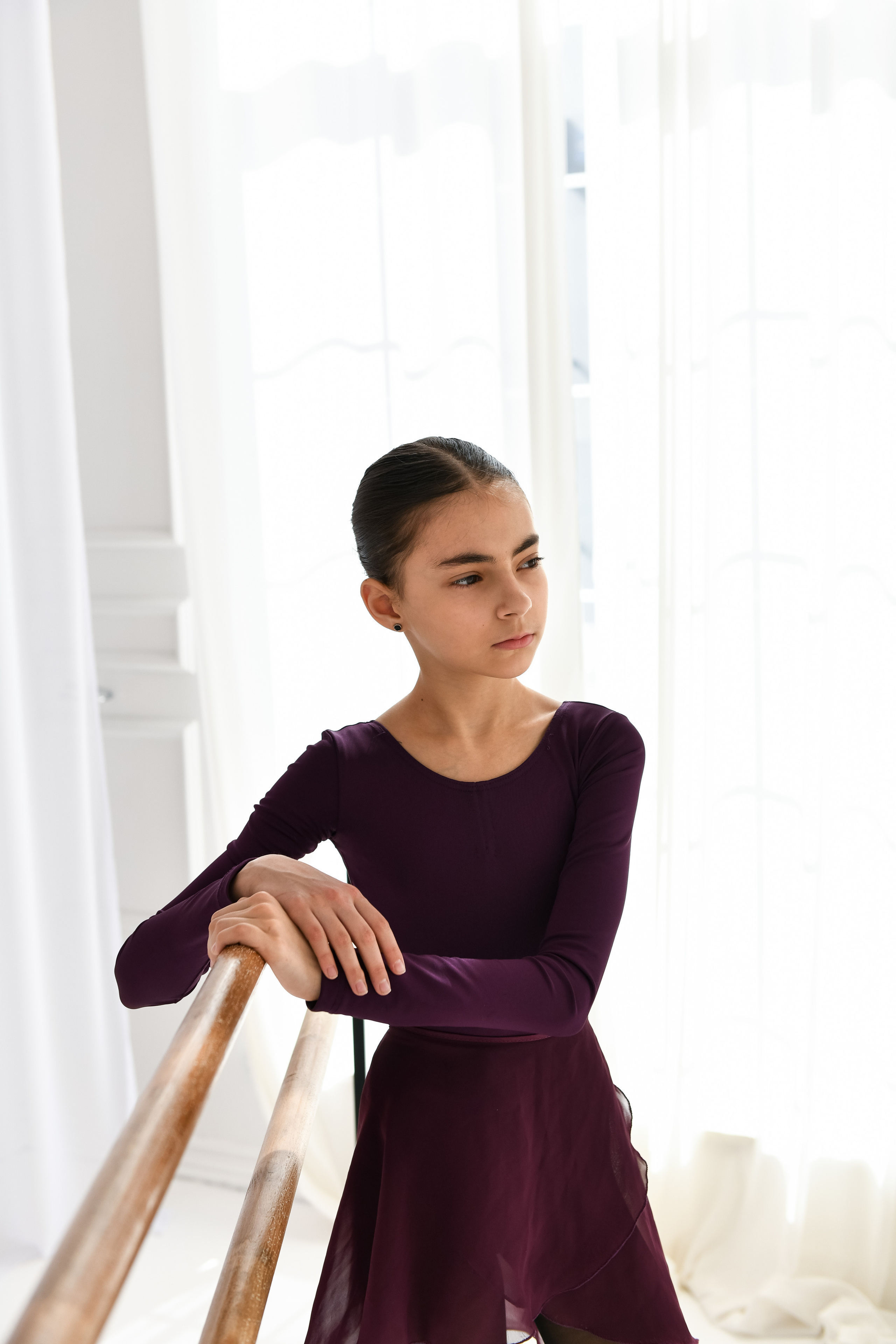 София. Портретный и контент фотограф в Воронеже Елена Николайчик