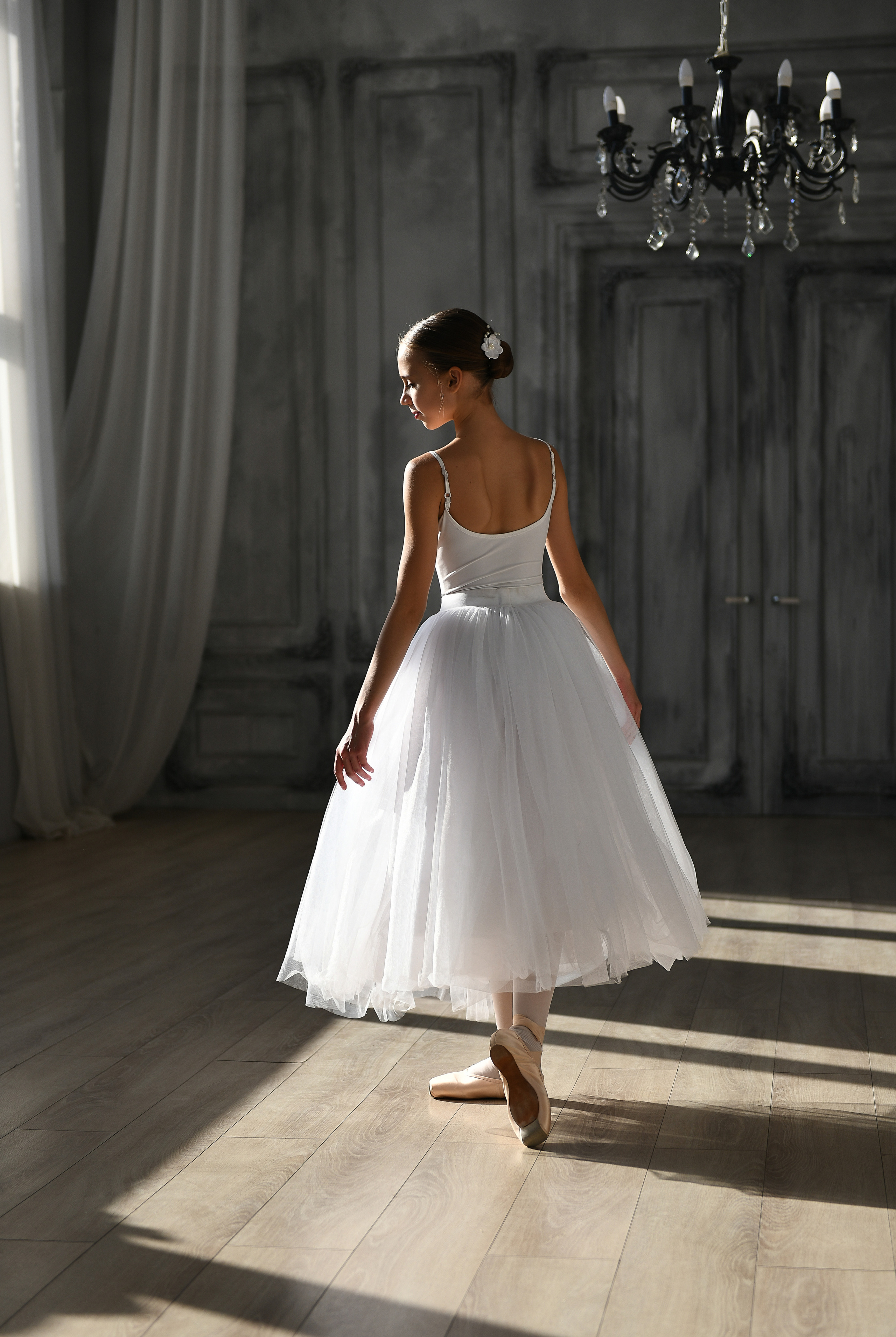 Арина. Портретный и контент фотограф в Воронеже Елена Николайчик