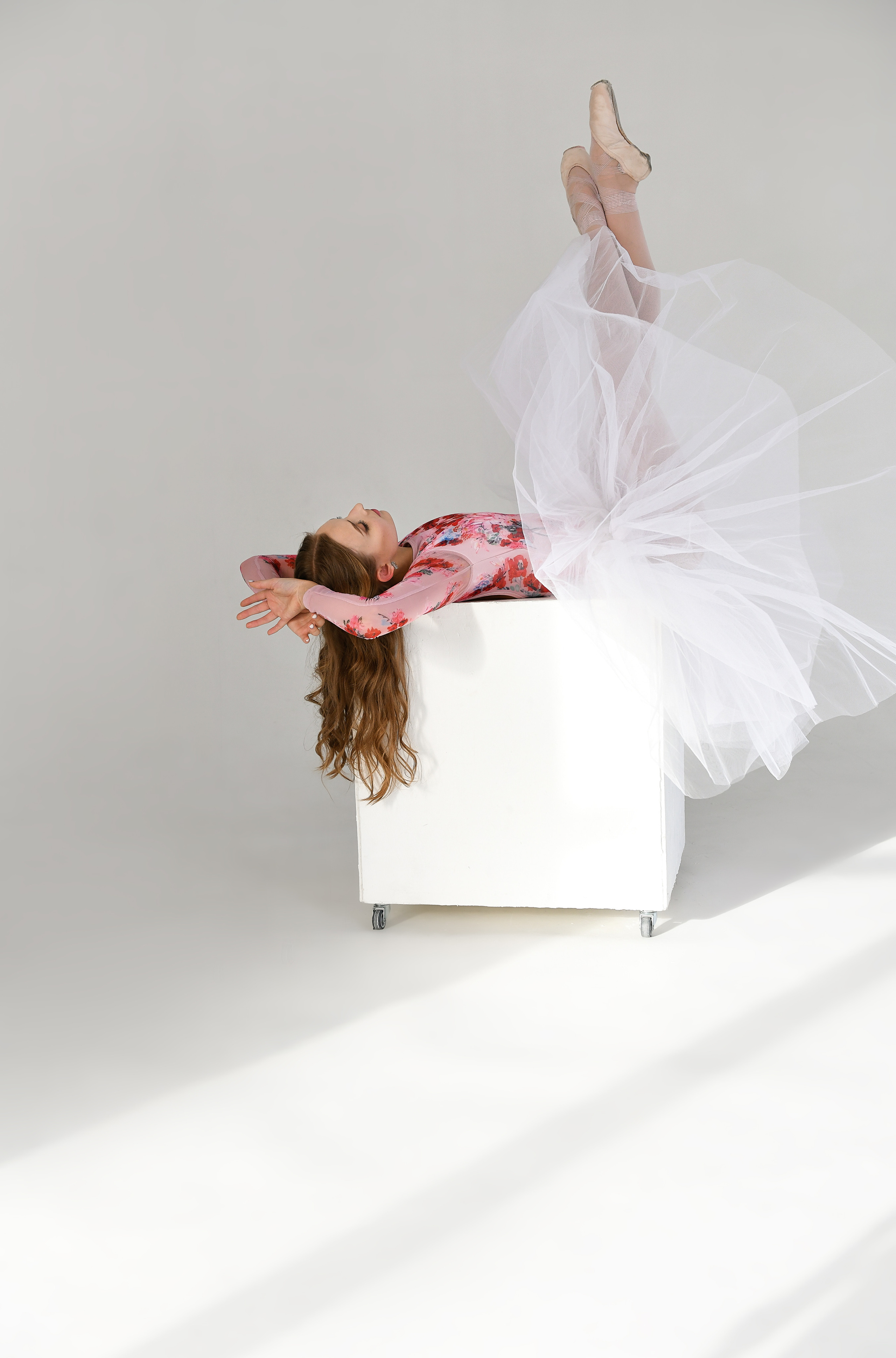 Анастасия. Портретный и контент фотограф в Воронеже Елена Николайчик