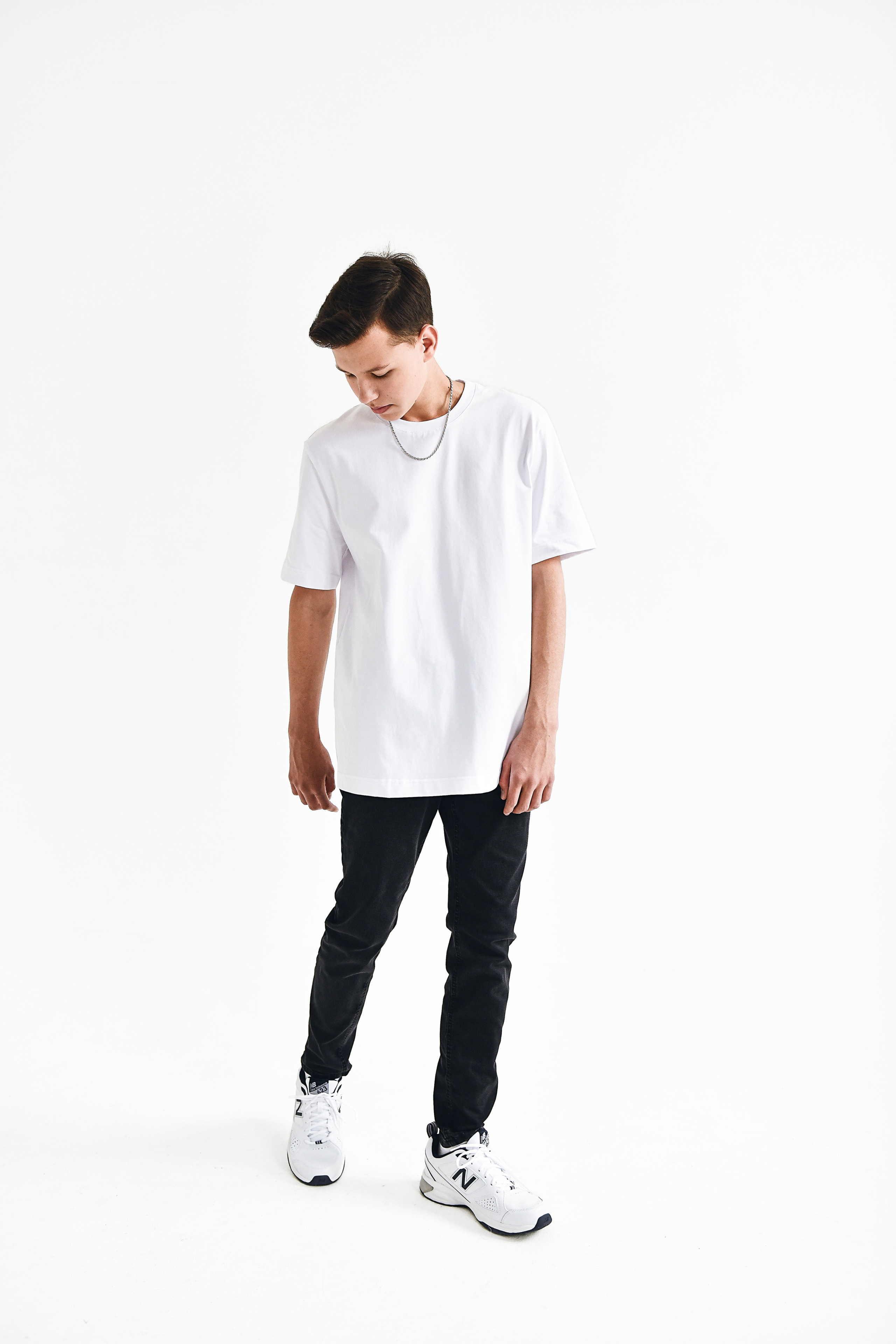 Рекламная съёмка для бренда J-11. Портретный и контент фотограф в Воронеже Елена Николайчик