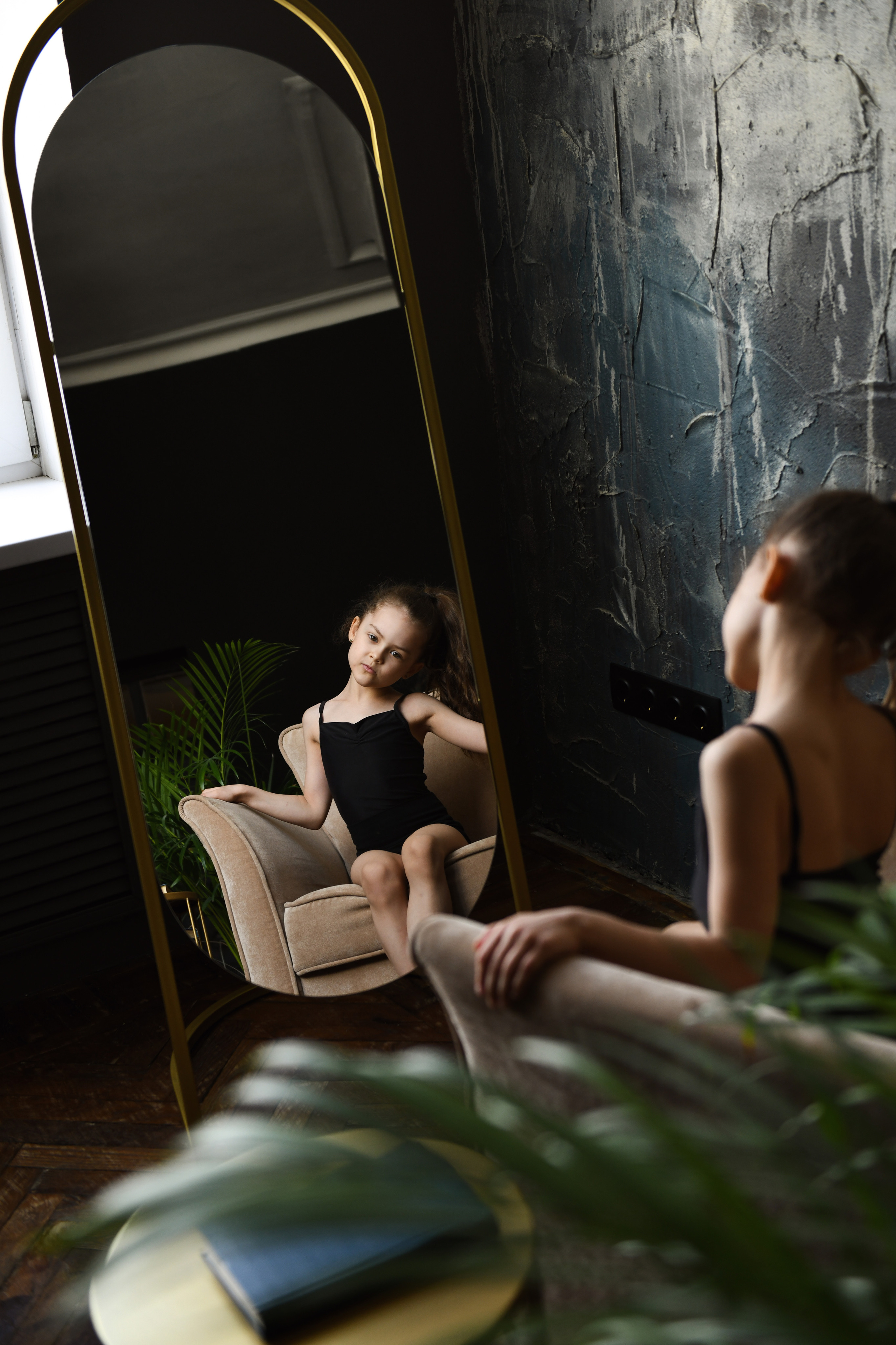 Александра. Портретный и контент фотограф в Воронеже Елена Николайчик