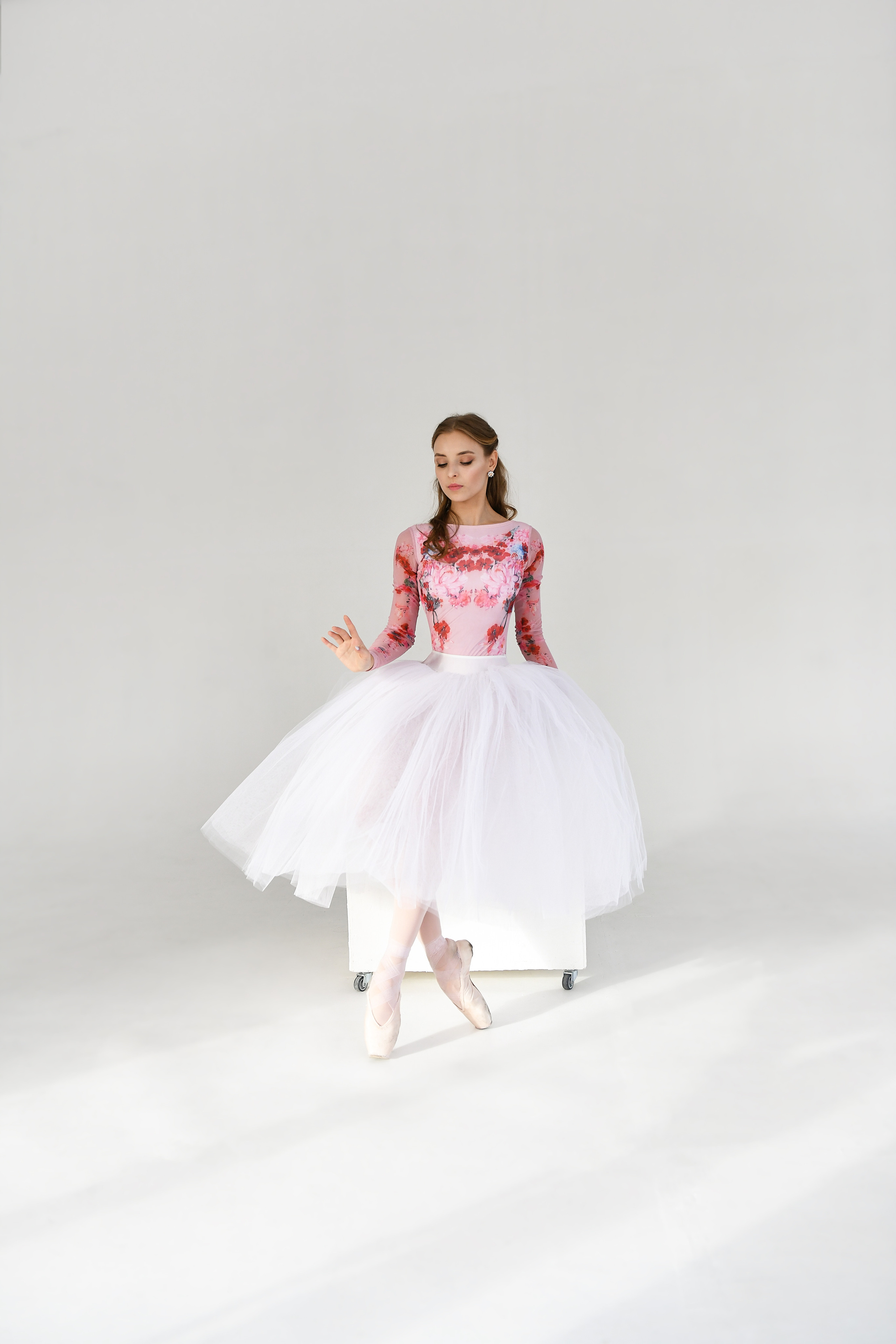 Анастасия. Портретный и контент фотограф в Воронеже Елена Николайчик