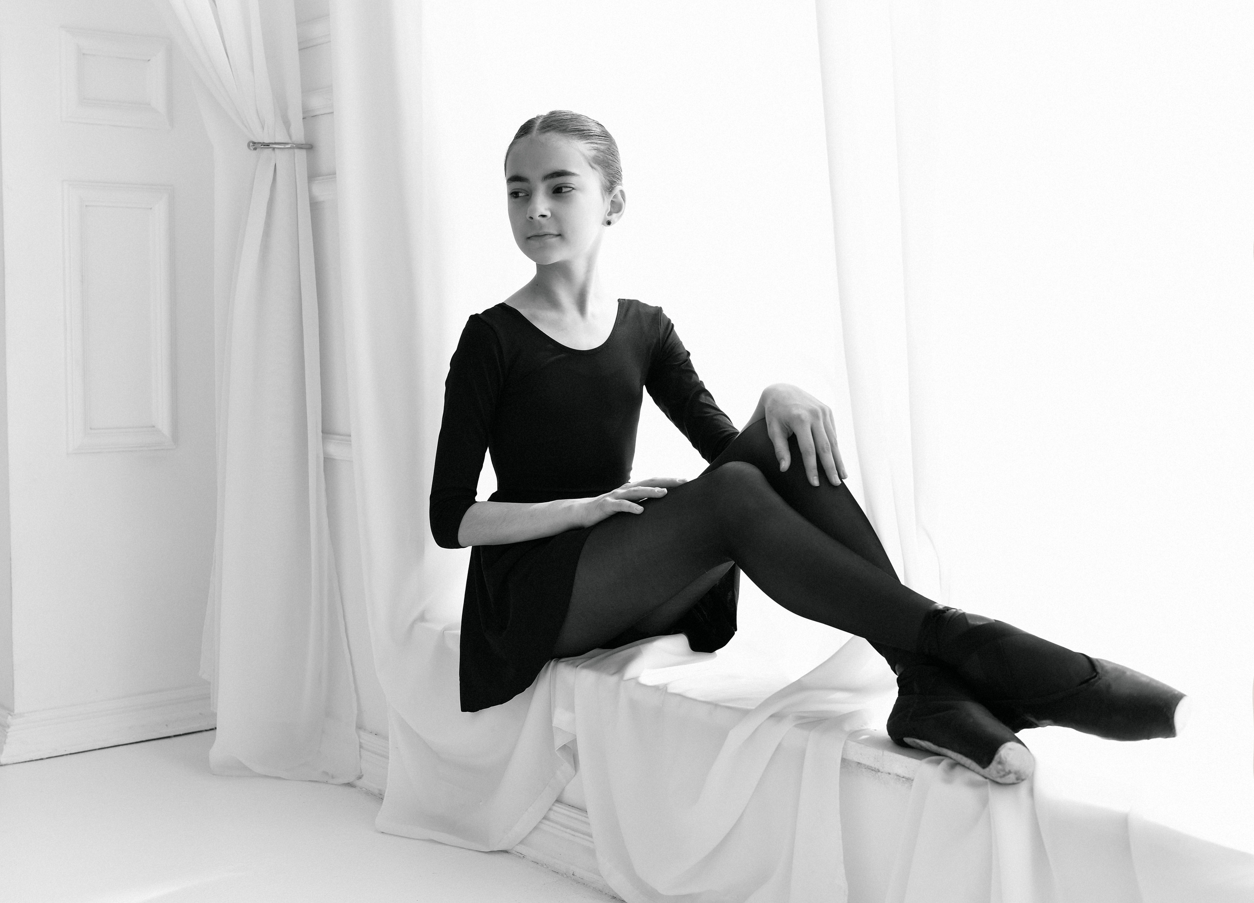 София. Портретный и контент фотограф в Воронеже Елена Николайчик